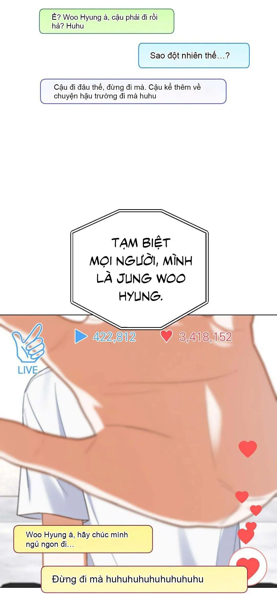 Yêu fan đừng yêu tôi Chapter 32 Trang 78