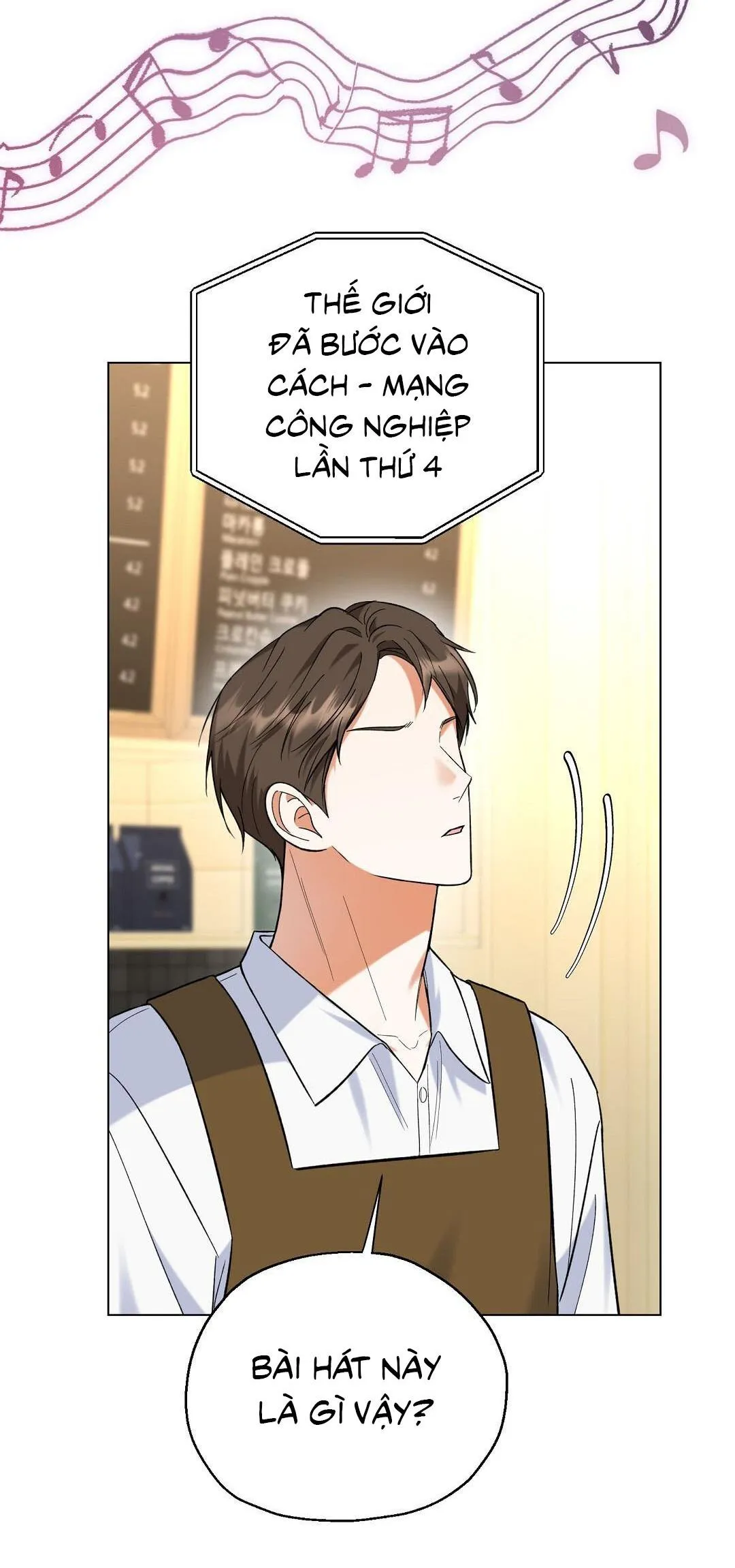 Yêu fan đừng yêu tôi Chapter 33 Trang 3