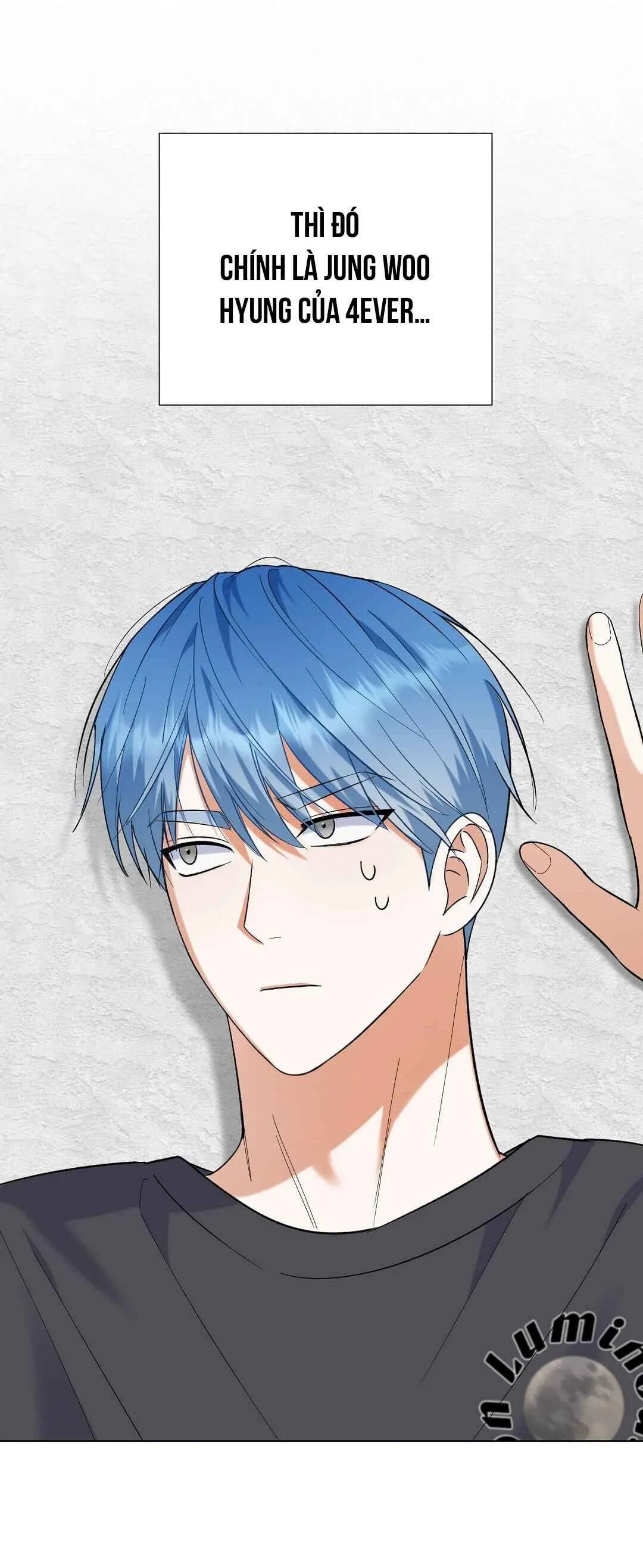 Yêu fan đừng yêu tôi Chapter 33 Trang 11