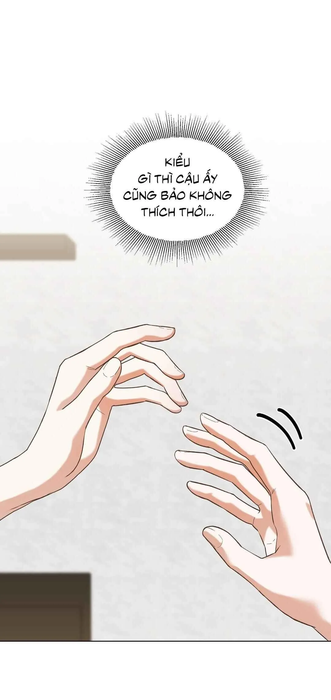 Yêu fan đừng yêu tôi Chapter 33 Trang 34