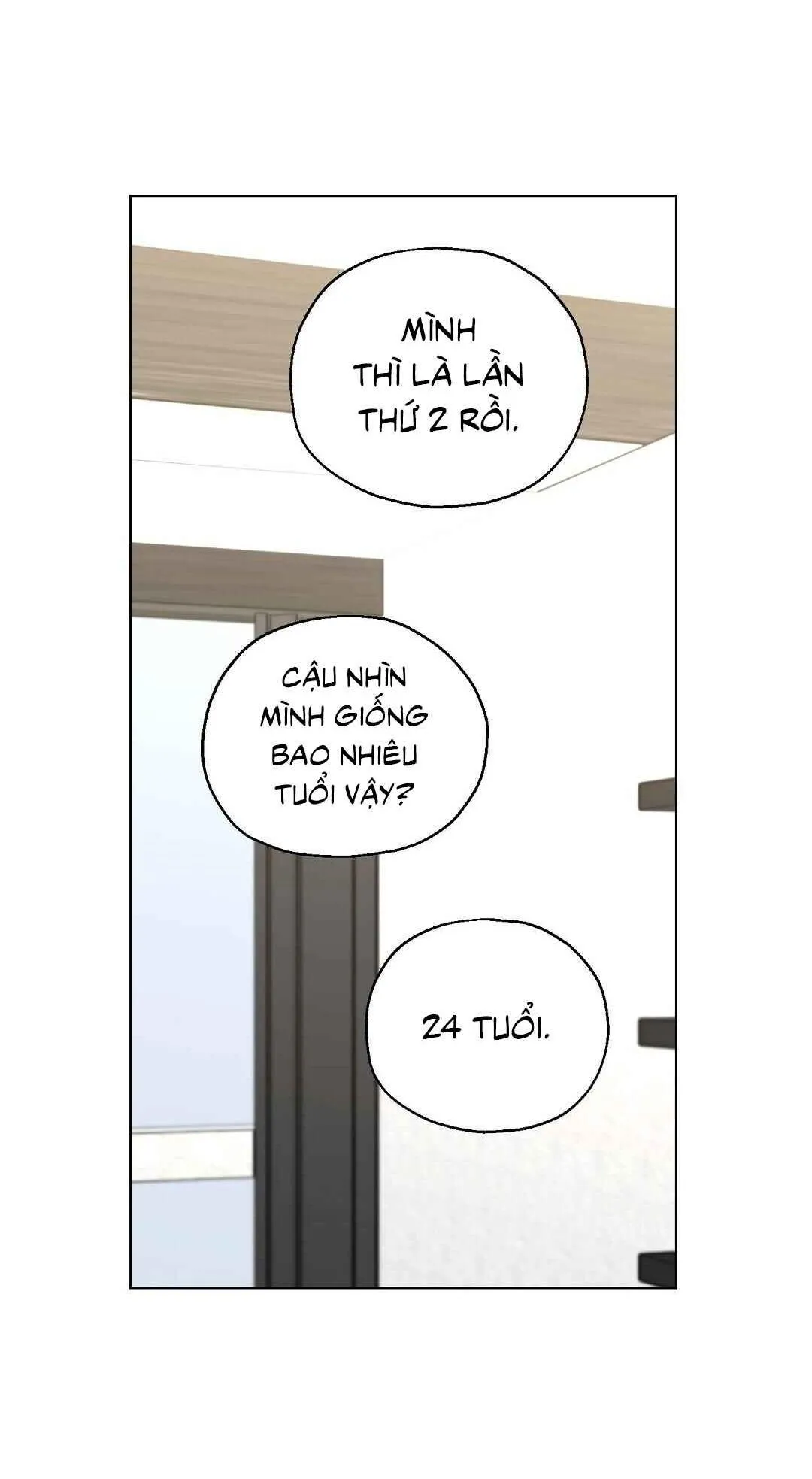 Yêu fan đừng yêu tôi Chapter 33 Trang 38