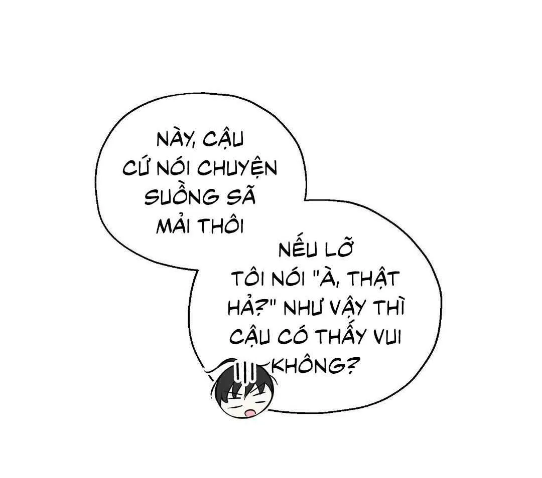 Yêu fan đừng yêu tôi Chapter 33 Trang 49