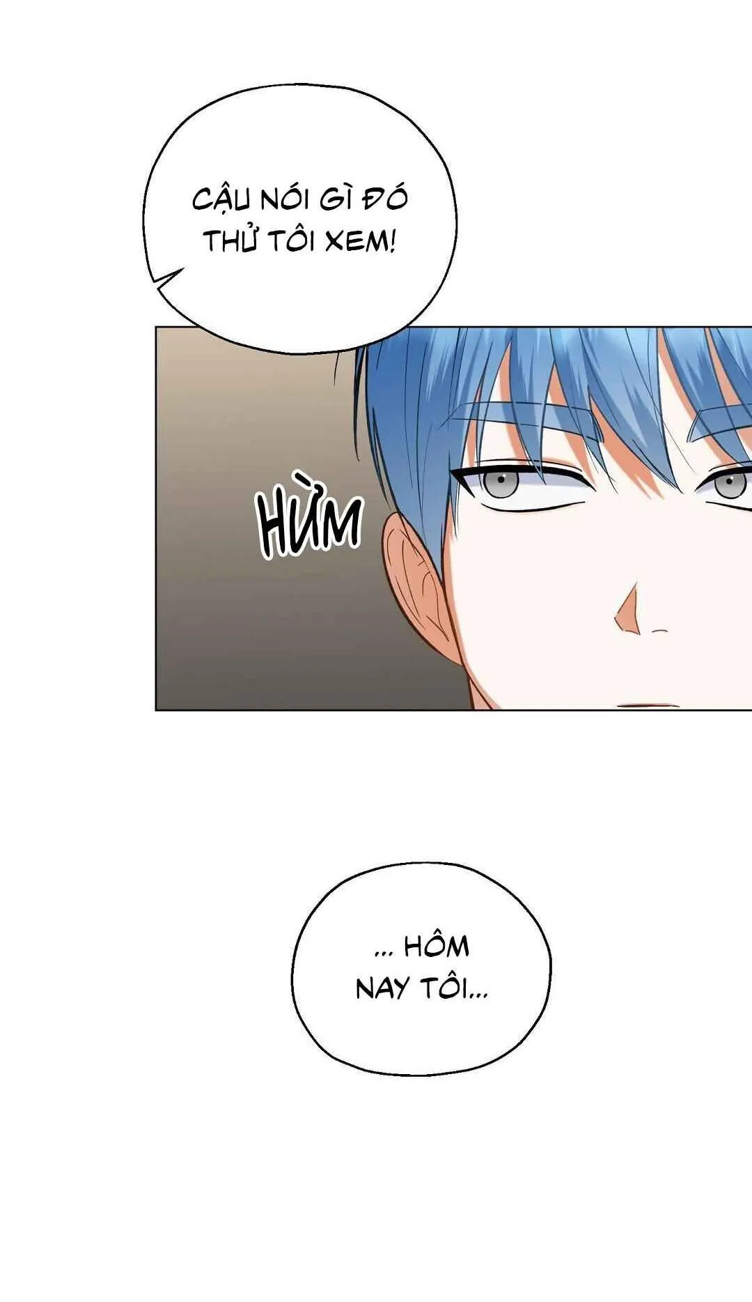 Yêu fan đừng yêu tôi Chapter 33 Trang 50