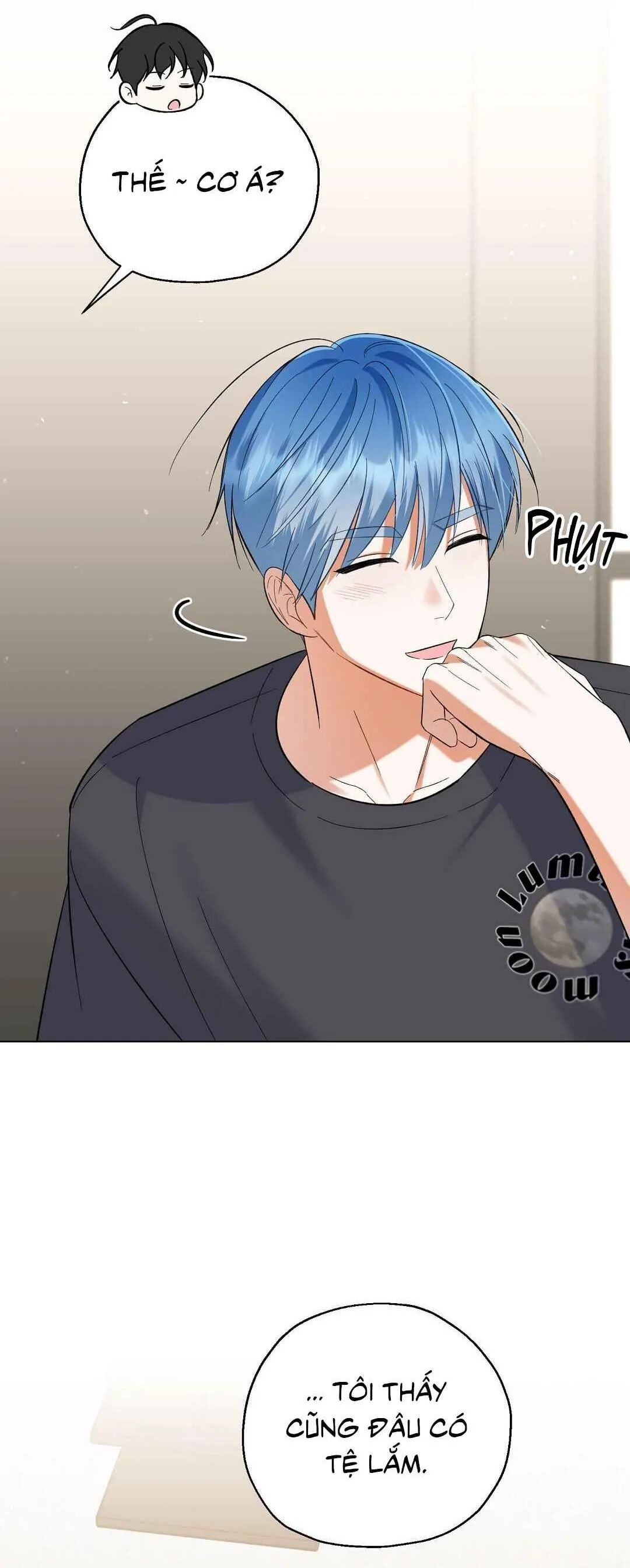 Yêu fan đừng yêu tôi Chapter 33 Trang 54