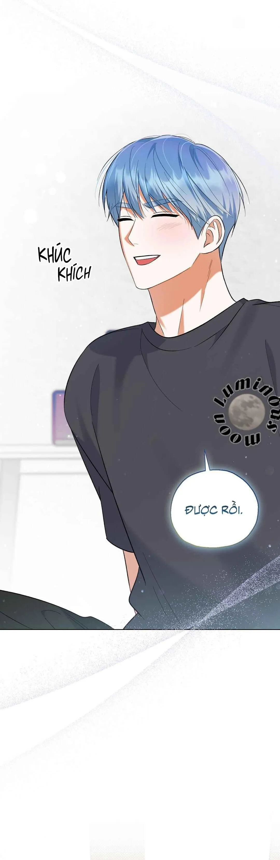 Yêu fan đừng yêu tôi Chapter 33 Trang 60