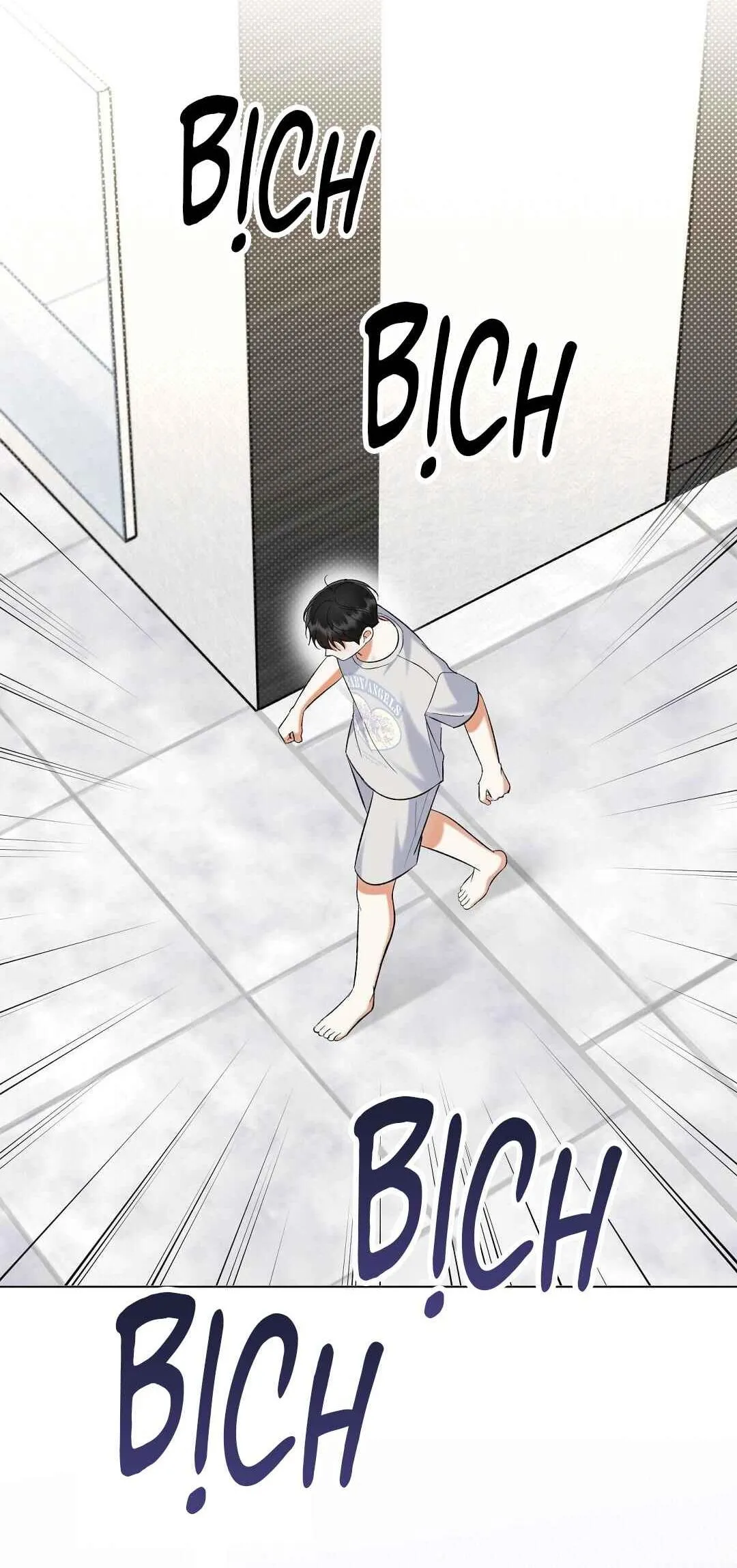 Yêu fan đừng yêu tôi Chapter 33 Trang 61