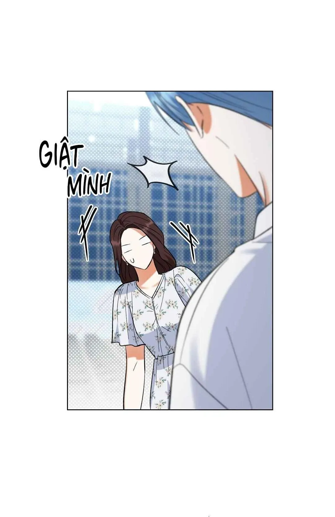 Yêu fan đừng yêu tôi Chapter 34 Trang 16