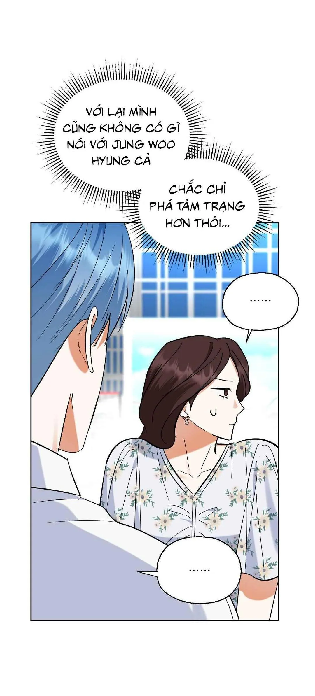 Yêu fan đừng yêu tôi Chapter 34 Trang 19