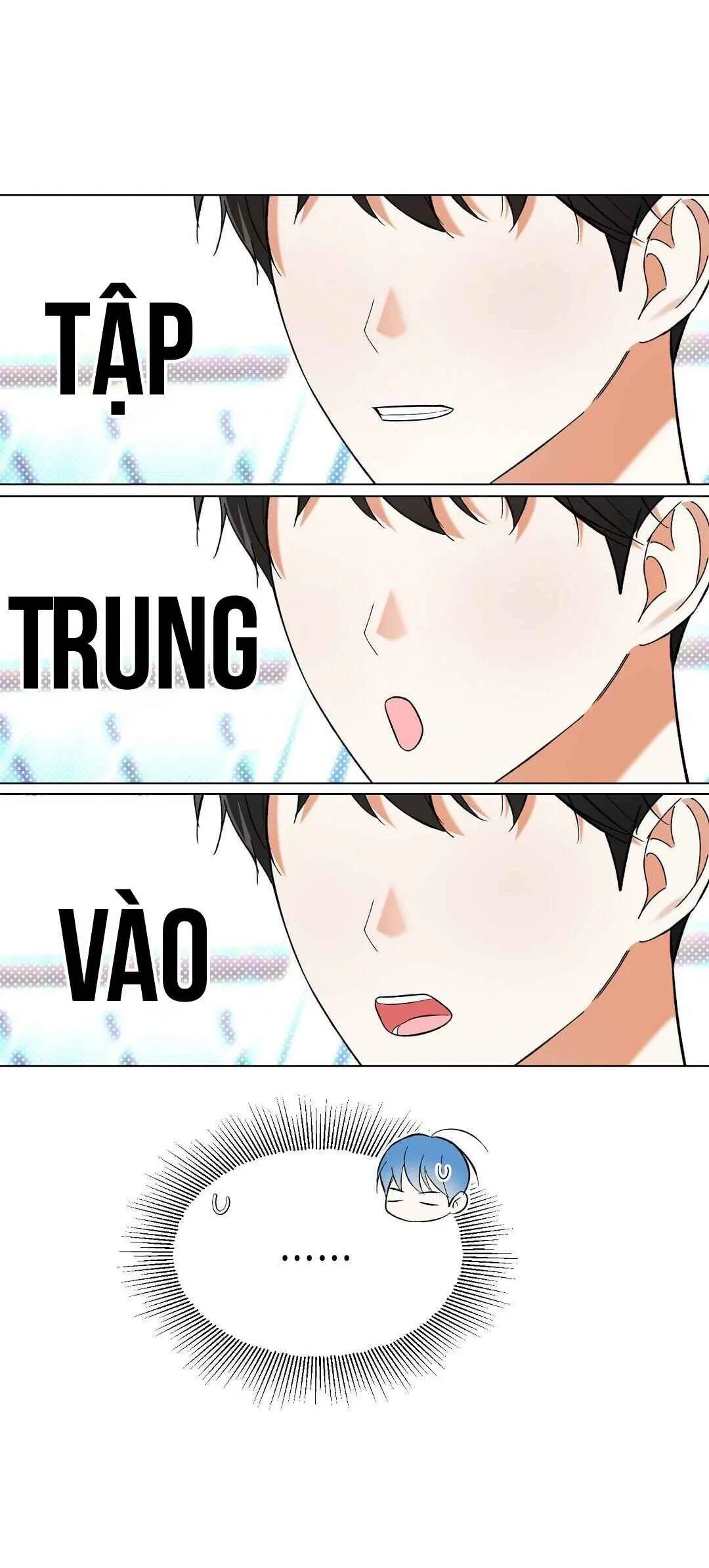 Yêu fan đừng yêu tôi Chapter 34 Trang 23