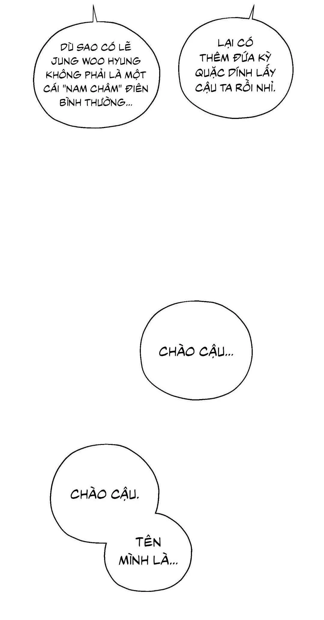 Yêu fan đừng yêu tôi Chapter 34 Trang 50