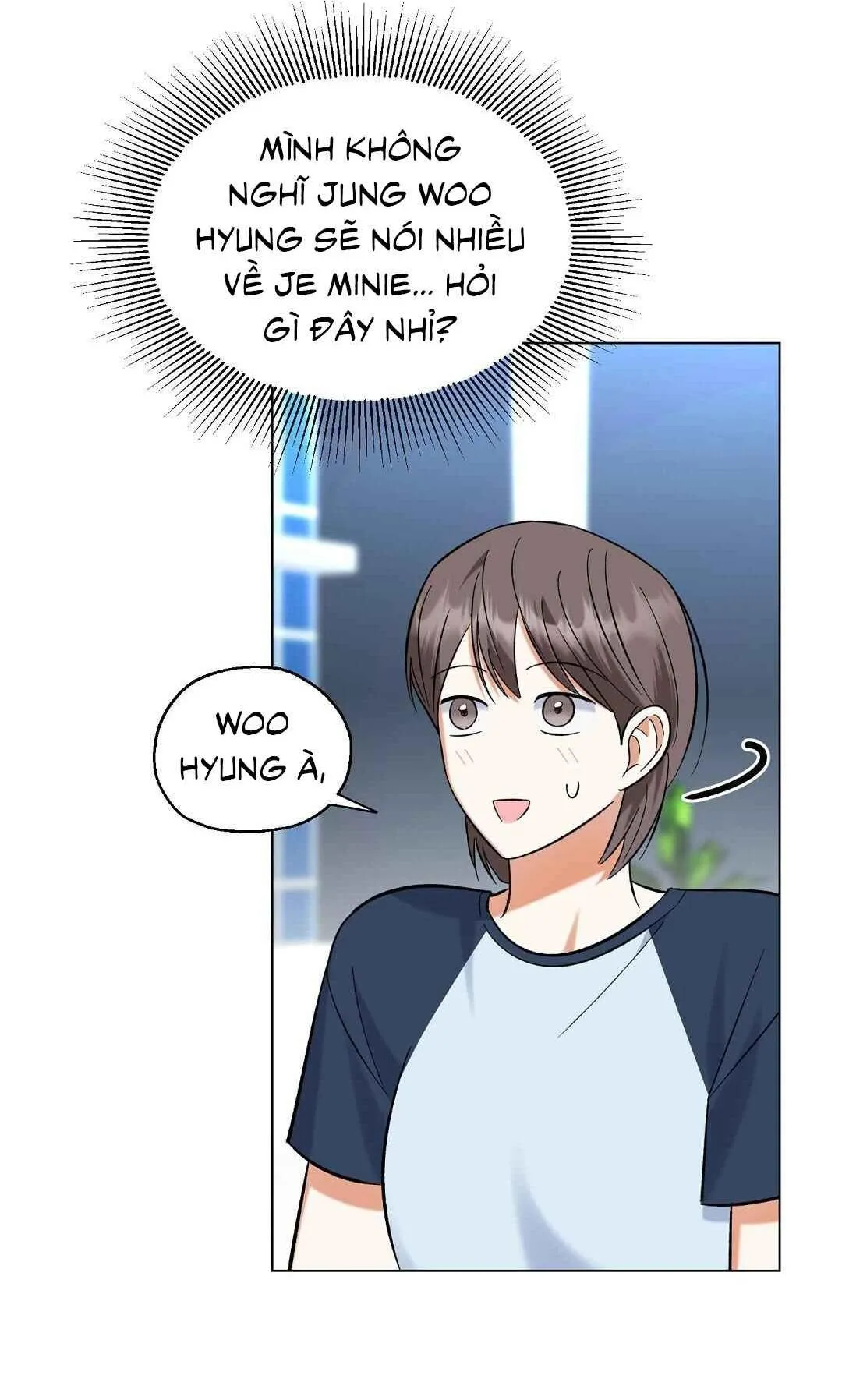 Yêu fan đừng yêu tôi Chapter 34 Trang 52