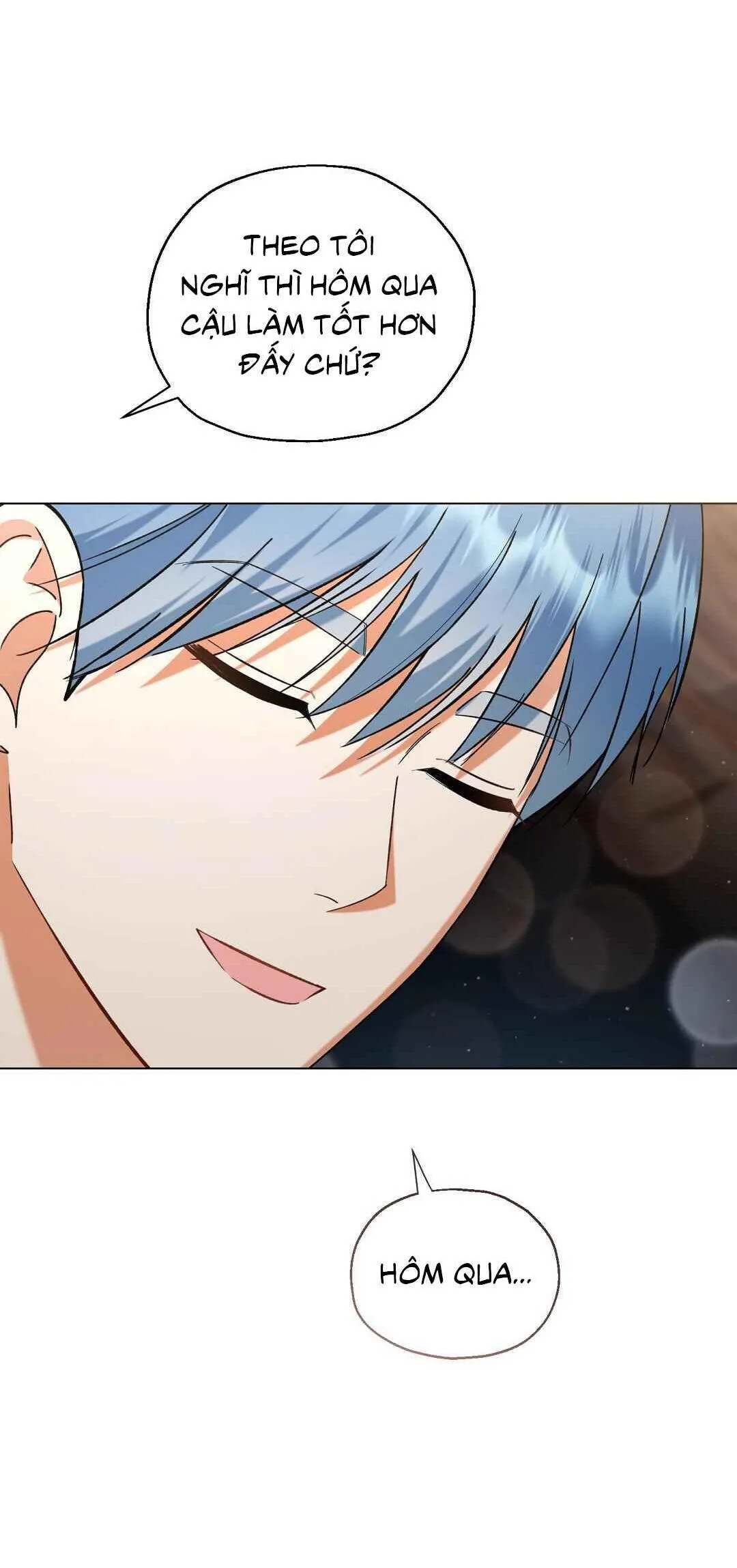 Yêu fan đừng yêu tôi Chapter 34 Trang 62