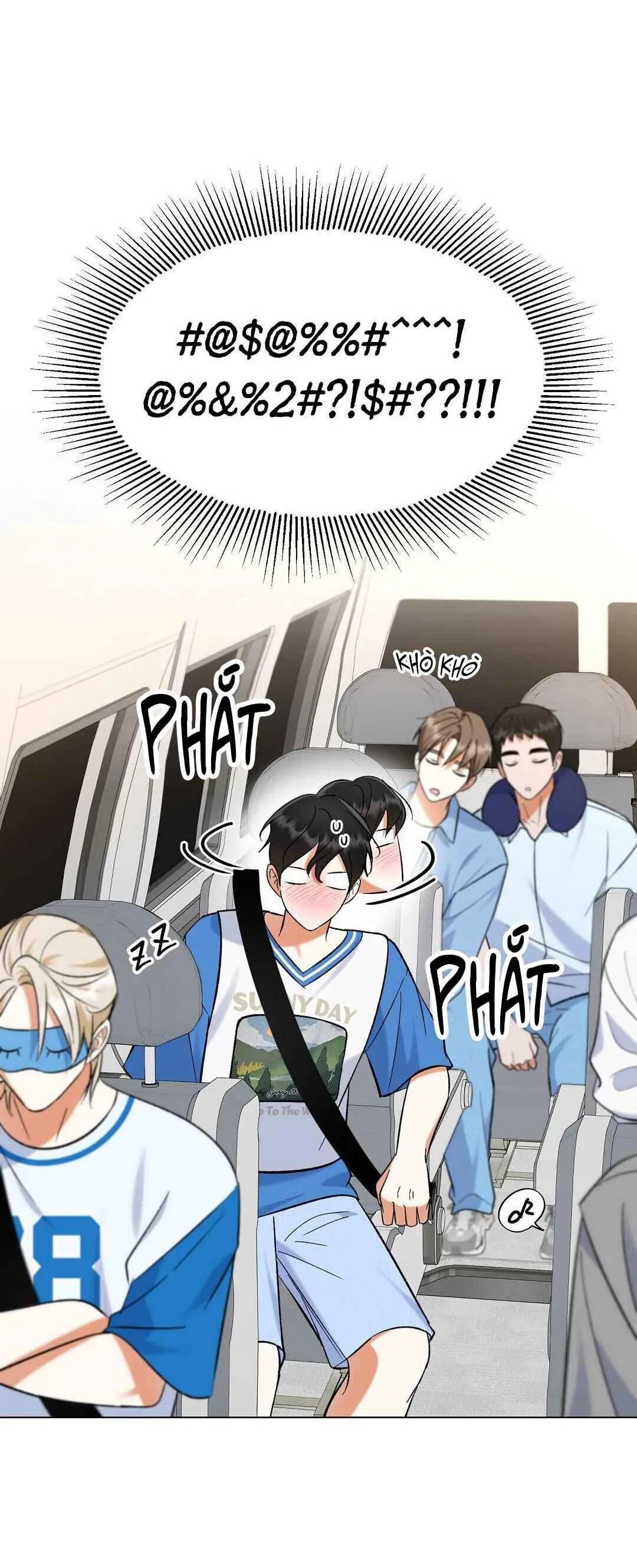 Yêu fan đừng yêu tôi Chapter 34 Trang 64