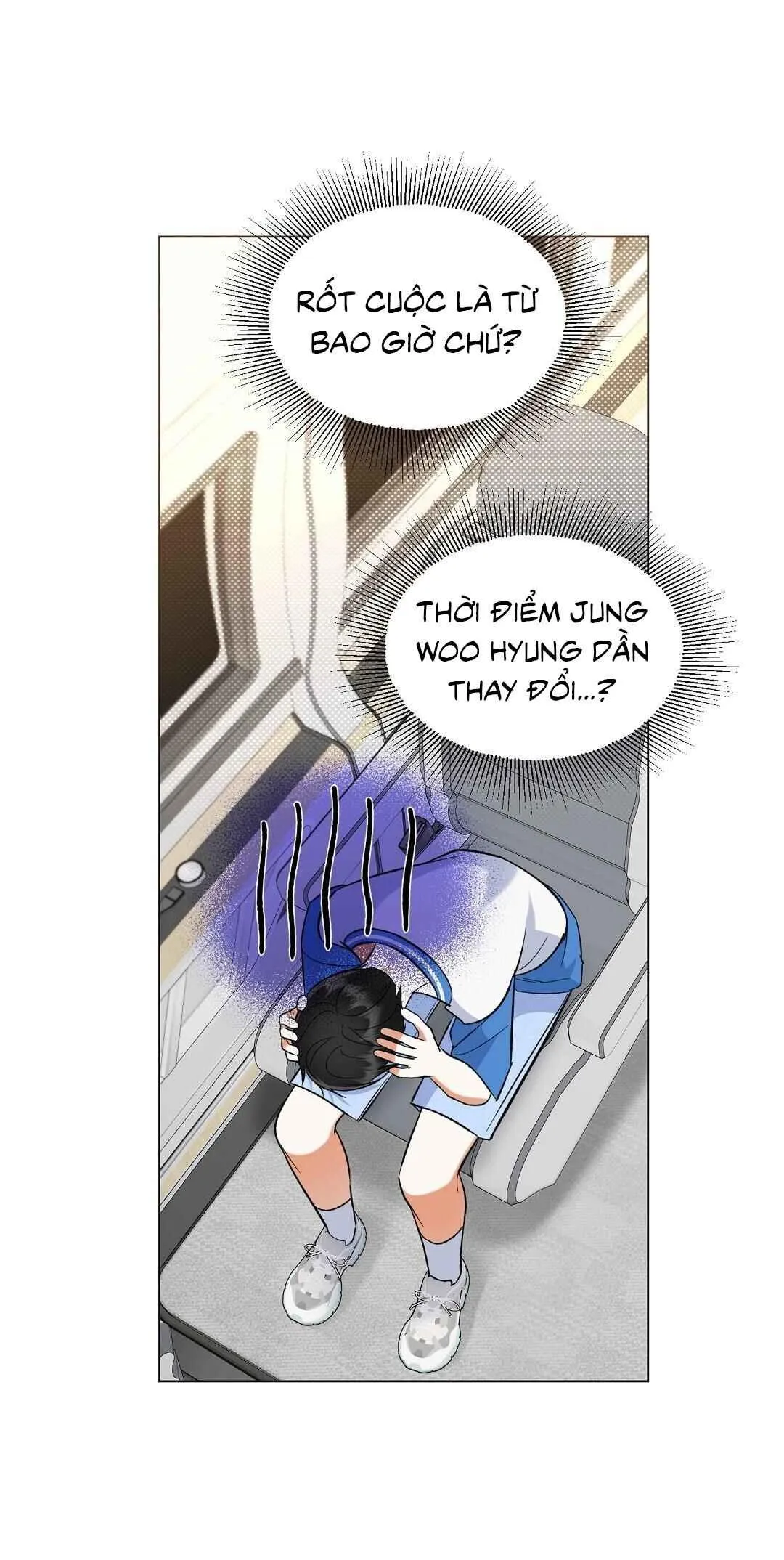 Yêu fan đừng yêu tôi Chapter 34 Trang 67