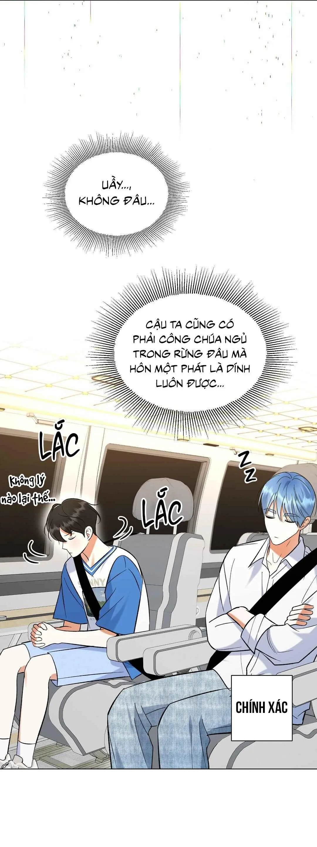Yêu fan đừng yêu tôi Chapter 34 Trang 70