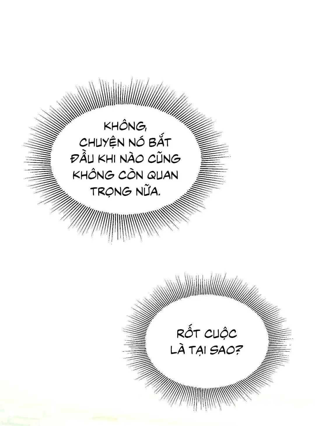 Yêu fan đừng yêu tôi Chapter 34 Trang 71