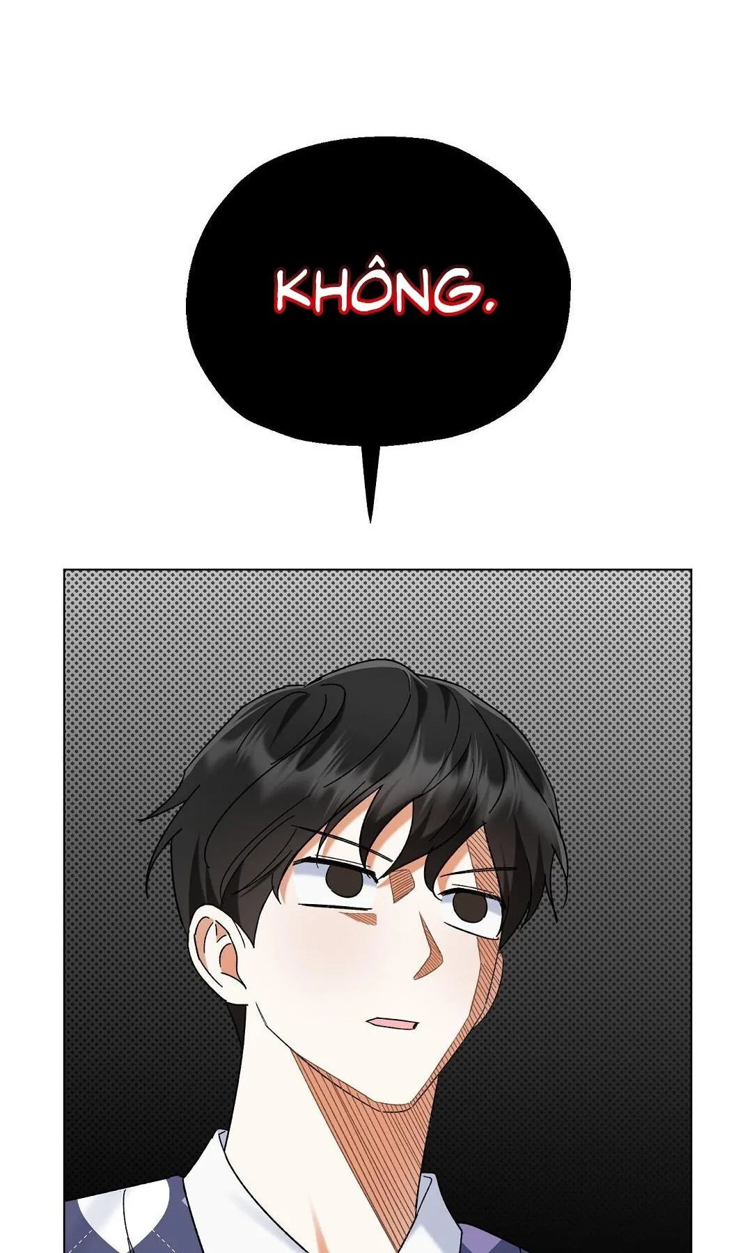 Yêu fan đừng yêu tôi Chapter 35 Trang 10