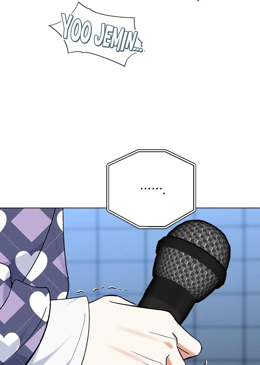 Yêu fan đừng yêu tôi Chapter 35 Trang 22