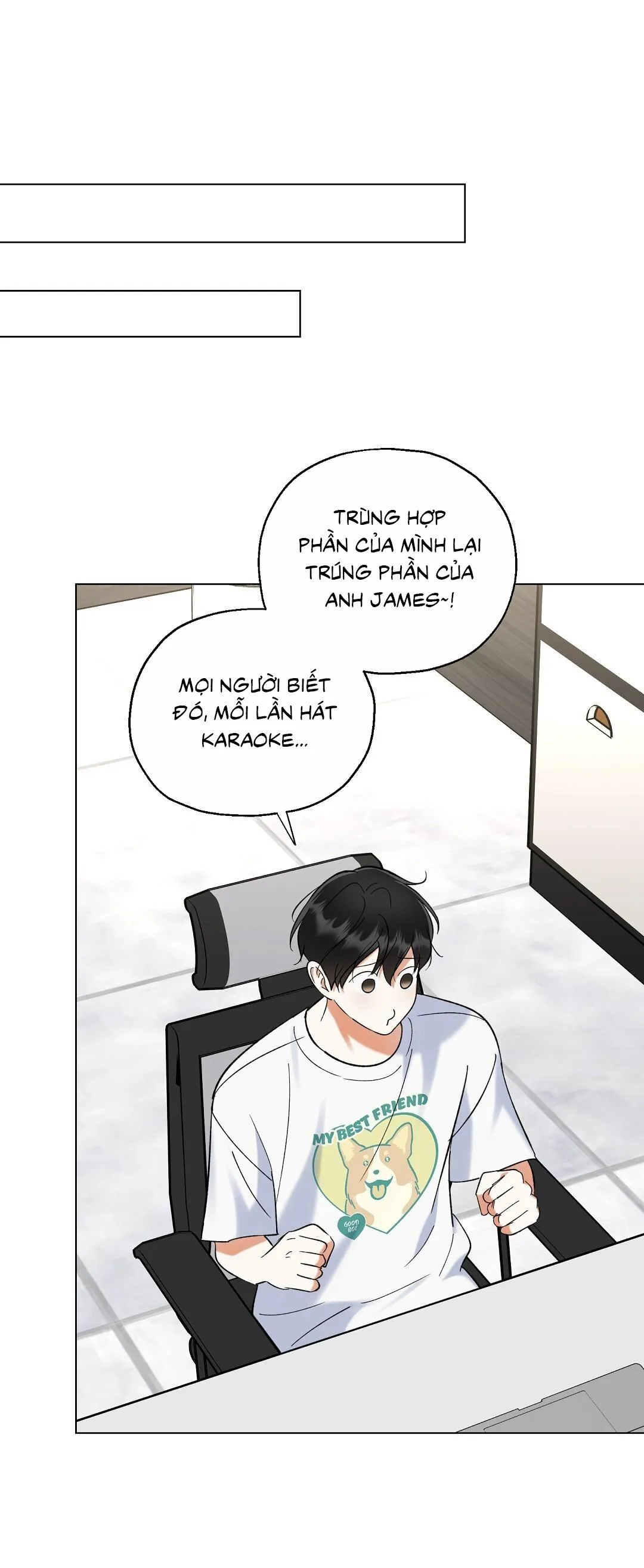 Yêu fan đừng yêu tôi Chapter 35 Trang 36