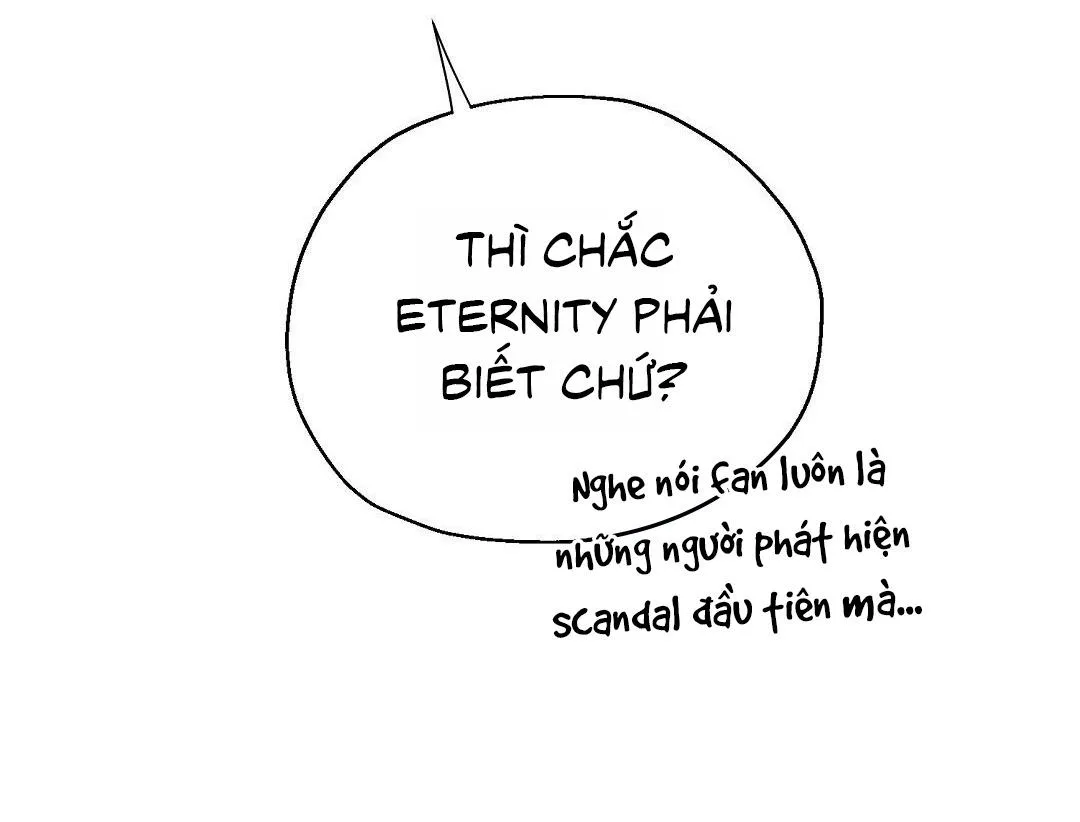 Yêu fan đừng yêu tôi Chapter 36 Trang 17