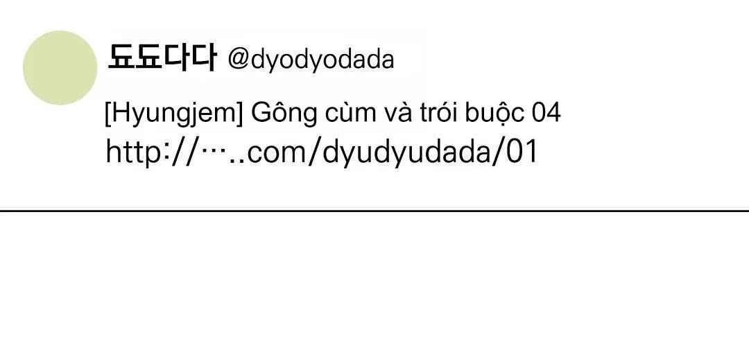 Yêu fan đừng yêu tôi Chapter 36 Trang 24