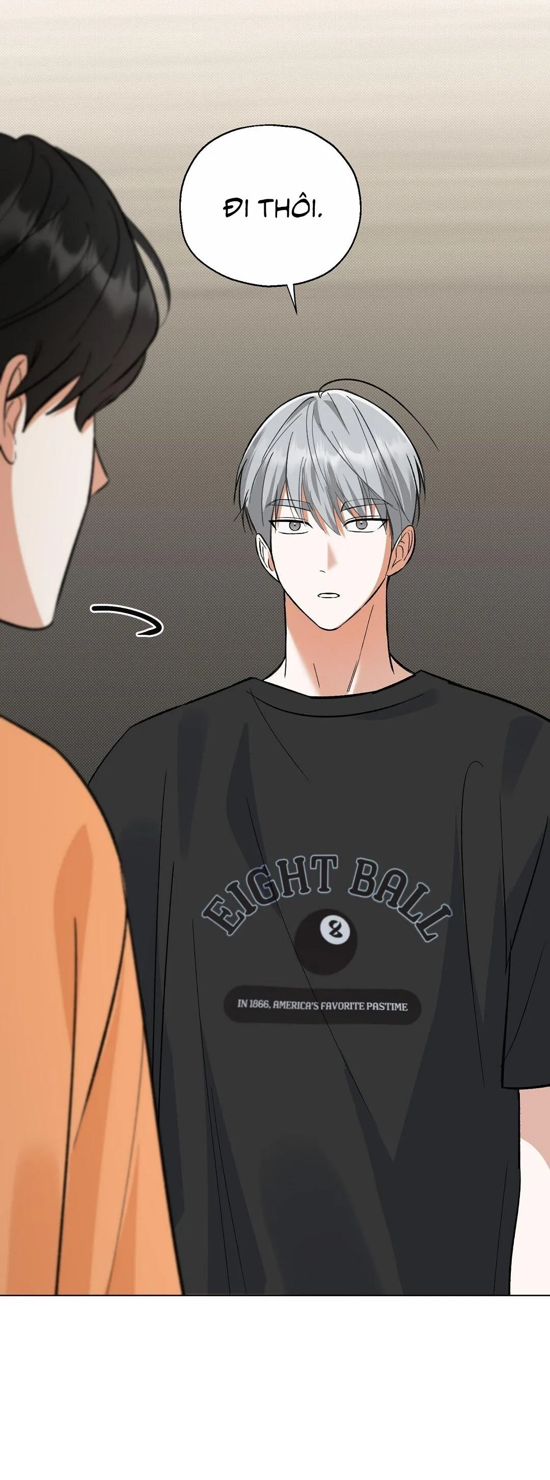 Yêu fan đừng yêu tôi Chapter 36 Trang 37