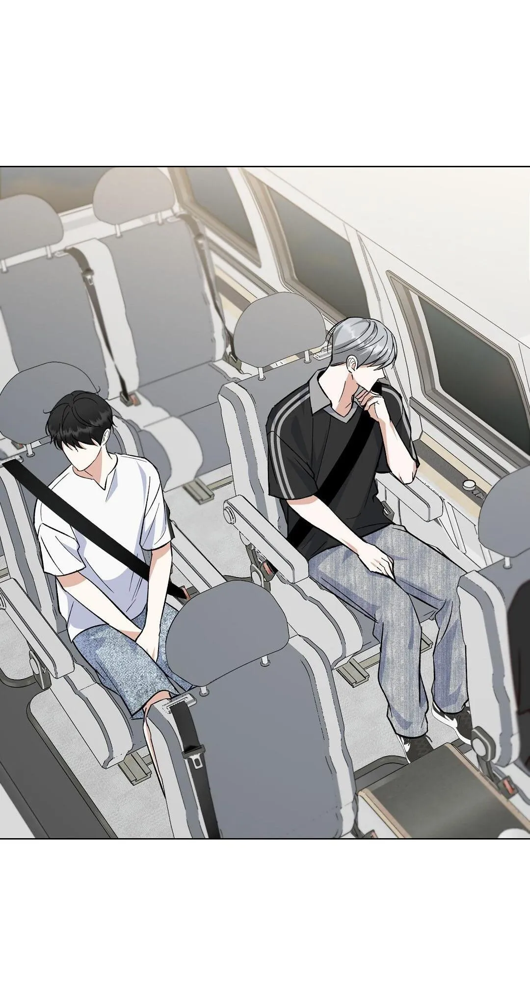 Yêu fan đừng yêu tôi Chapter 36 Trang 42