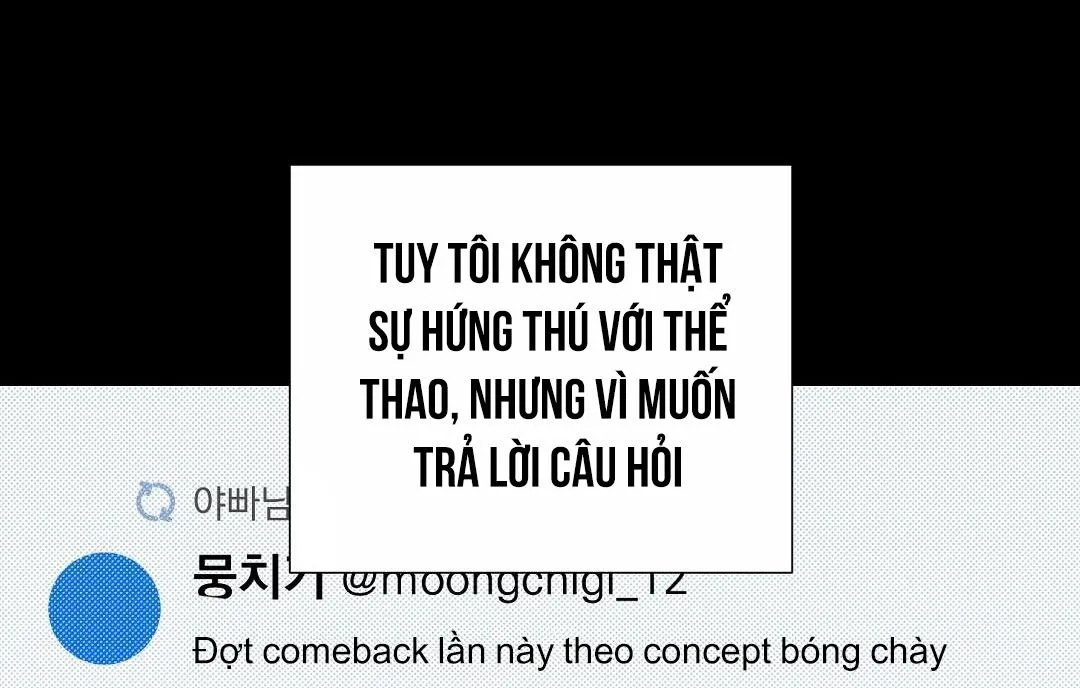 Yêu fan đừng yêu tôi Chapter 36 Trang 45