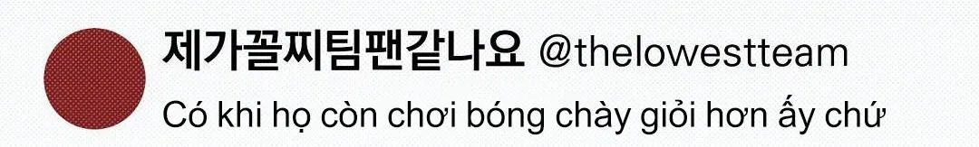 Yêu fan đừng yêu tôi Chapter 36 Trang 52