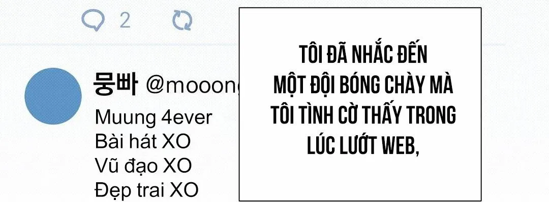 Yêu fan đừng yêu tôi Chapter 36 Trang 53