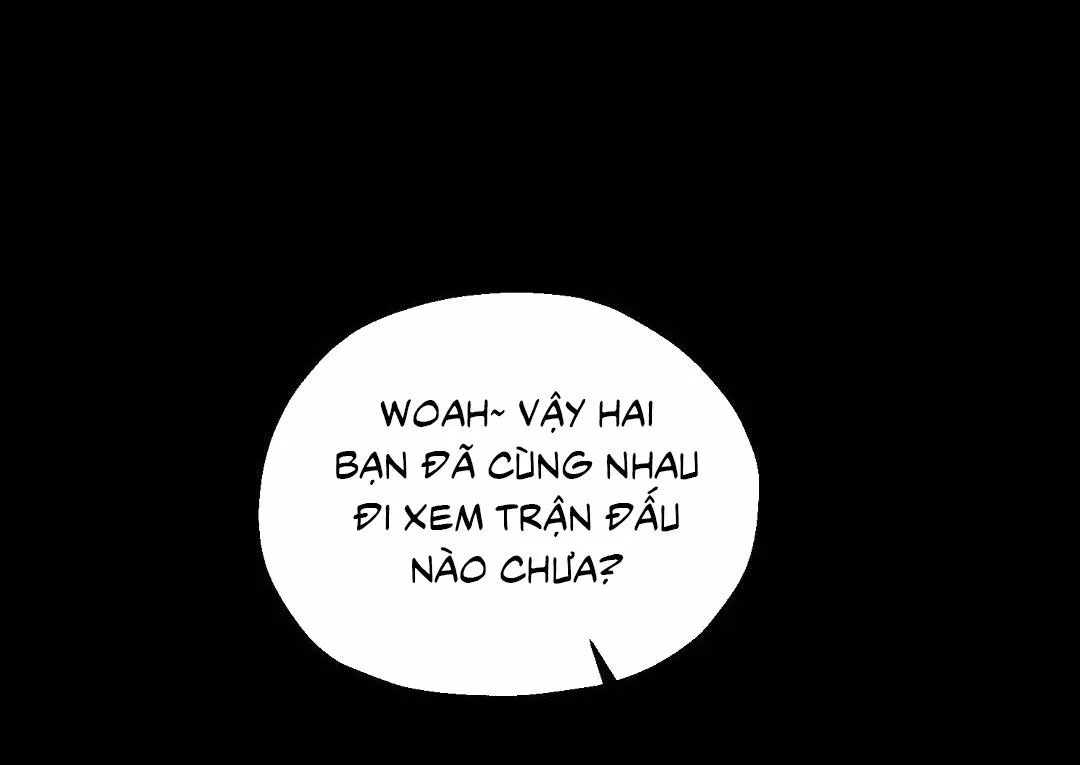Yêu fan đừng yêu tôi Chapter 36 Trang 59
