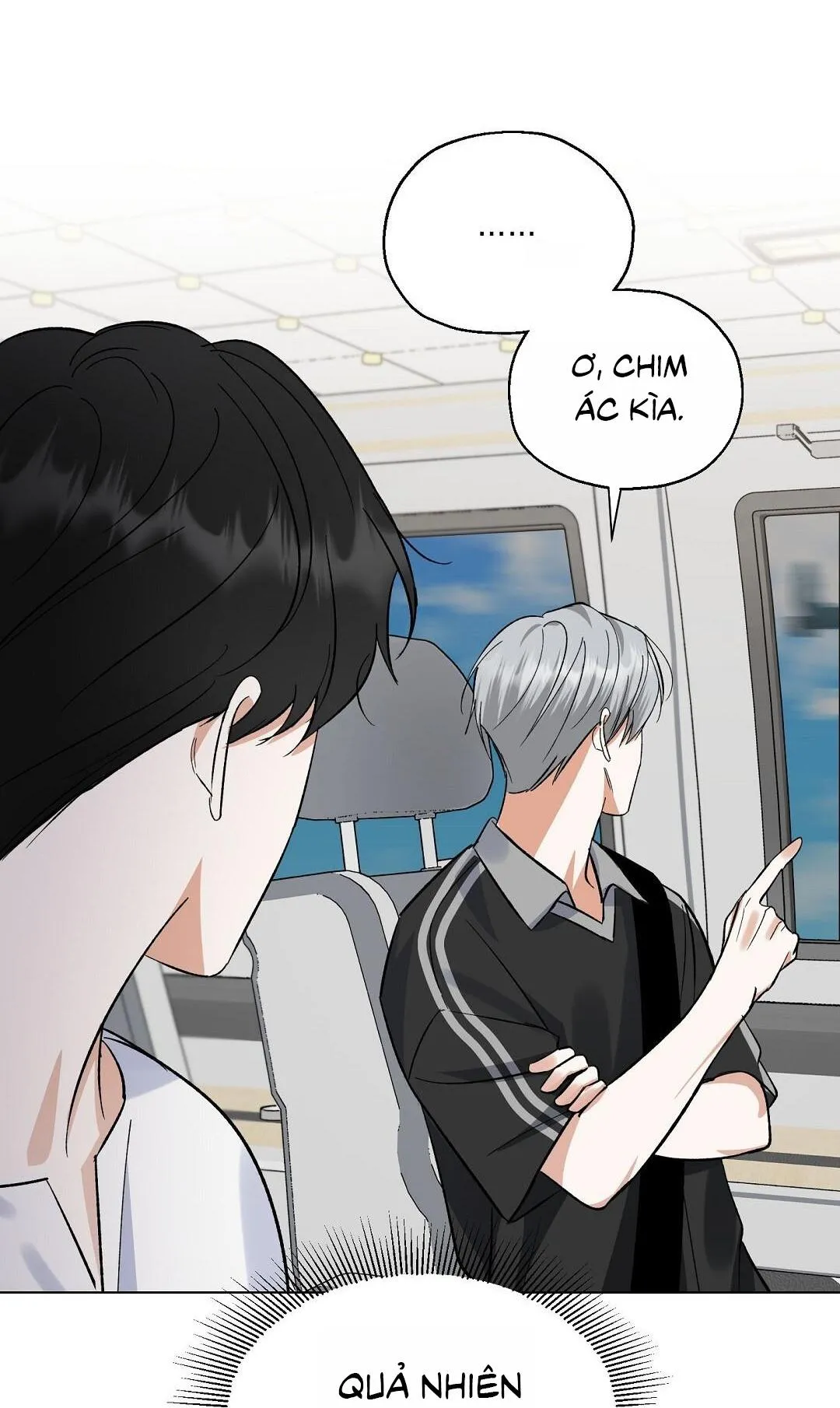 Yêu fan đừng yêu tôi Chapter 36 Trang 67