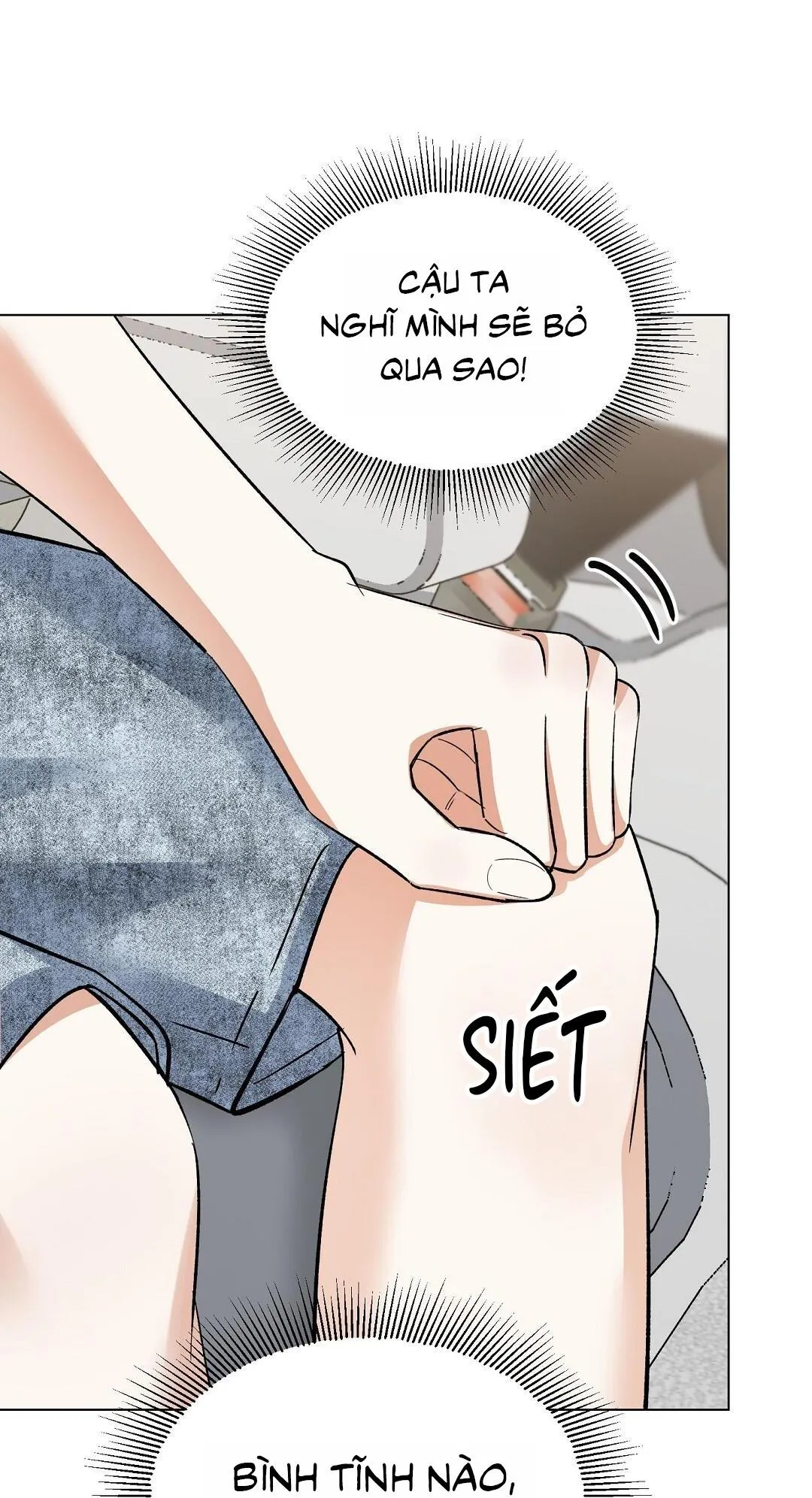 Yêu fan đừng yêu tôi Chapter 36 Trang 69