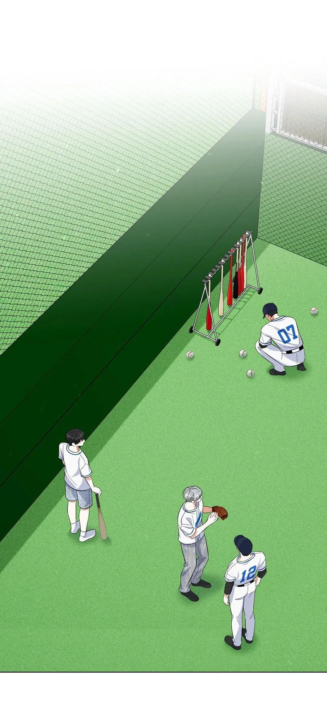 Yêu fan đừng yêu tôi Chapter 36 Trang 73