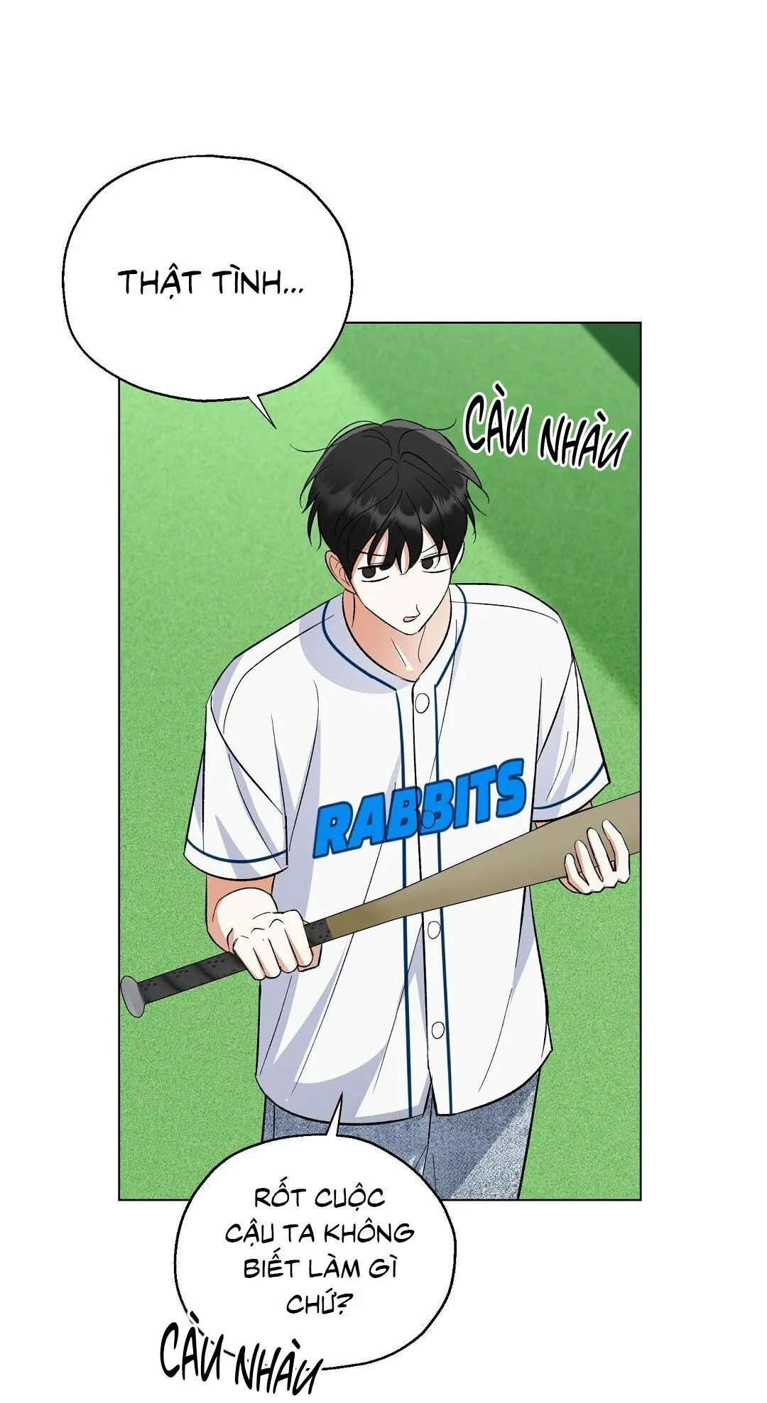 Yêu fan đừng yêu tôi Chapter 36 Trang 76