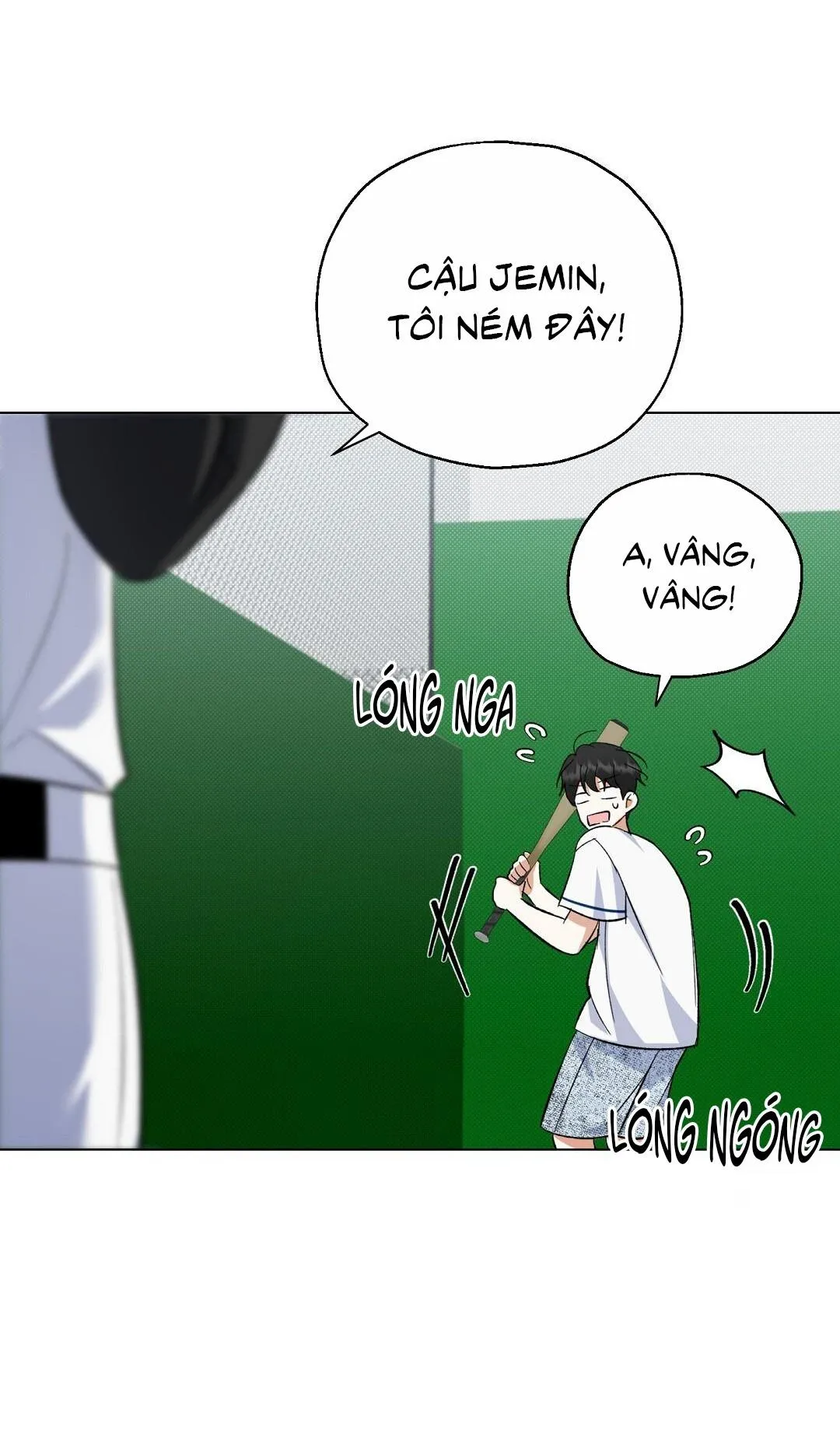 Yêu fan đừng yêu tôi Chapter 36 Trang 78