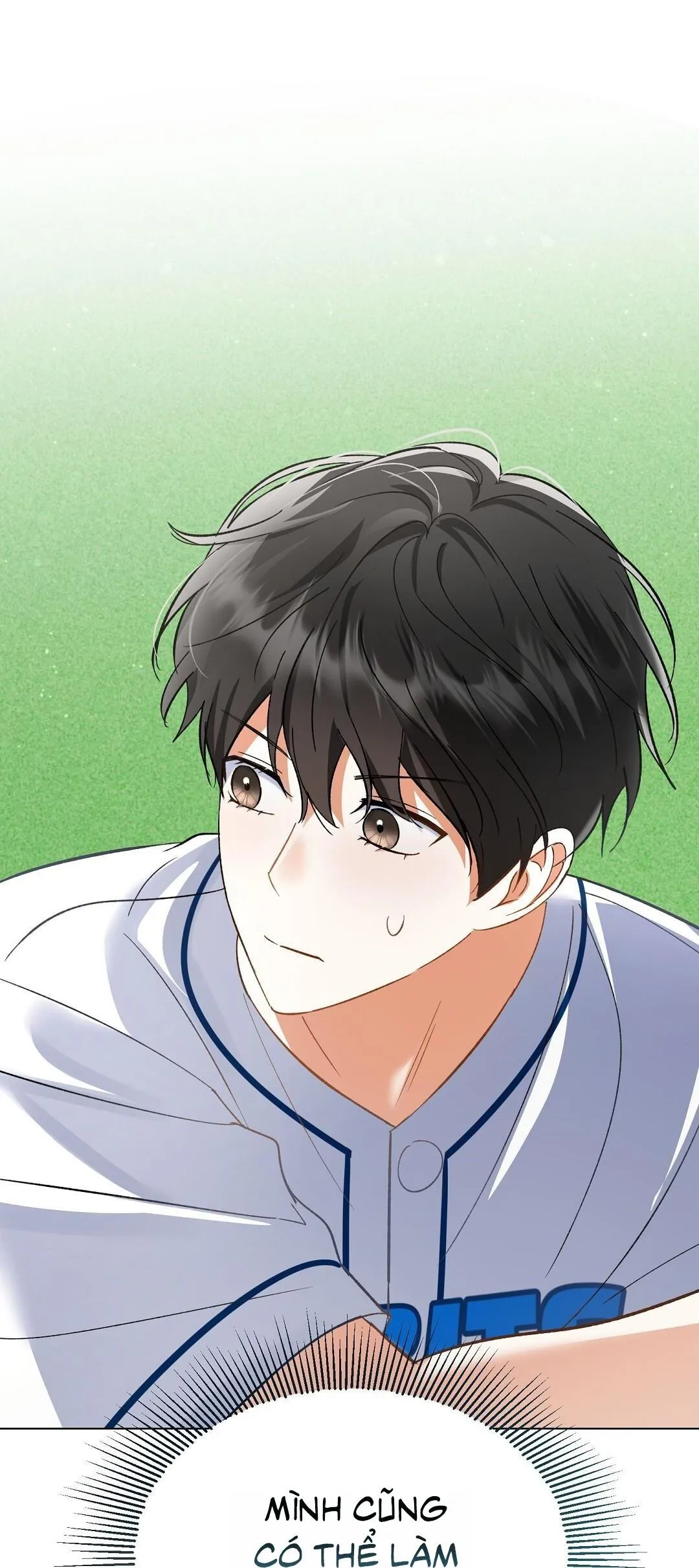 Yêu fan đừng yêu tôi Chapter 36 Trang 79