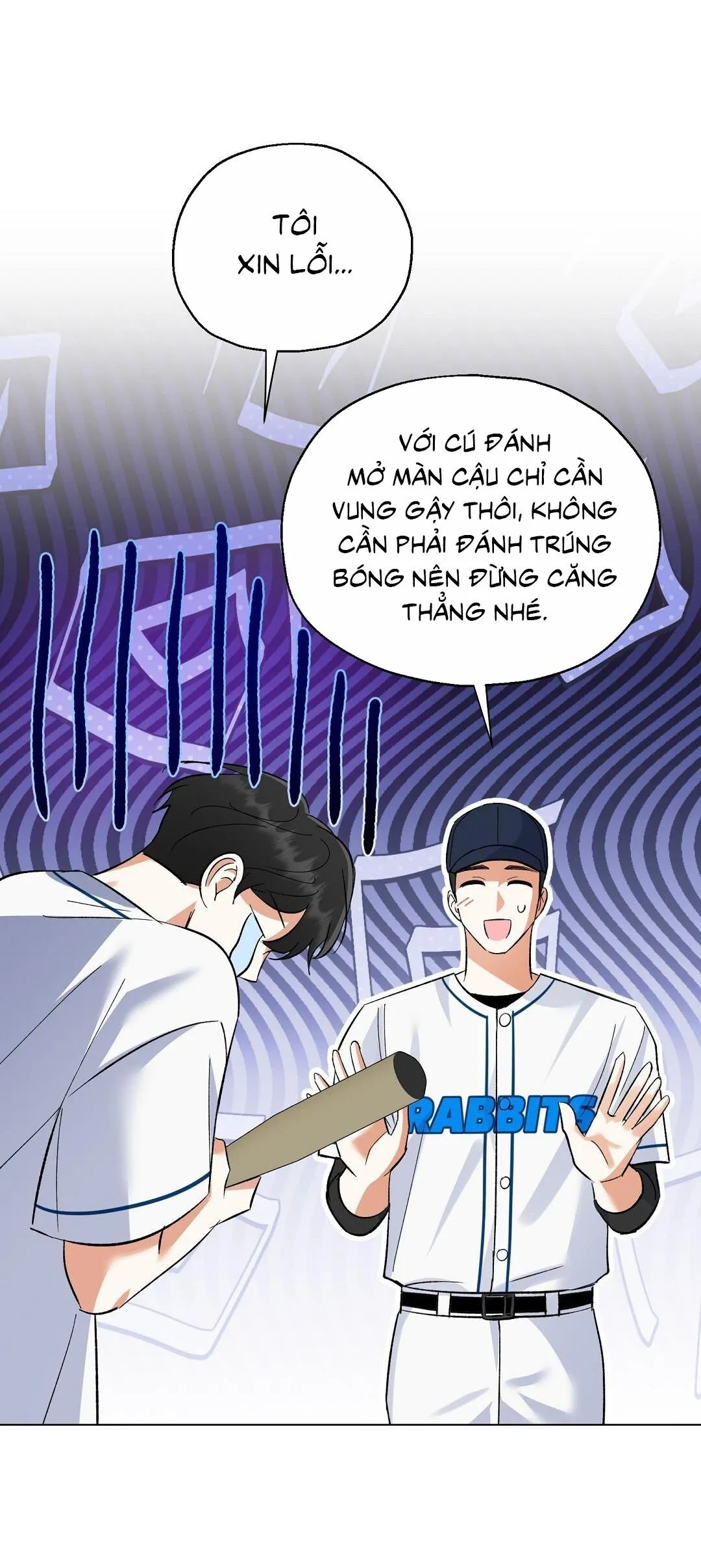 Yêu fan đừng yêu tôi Chapter 36 Trang 82