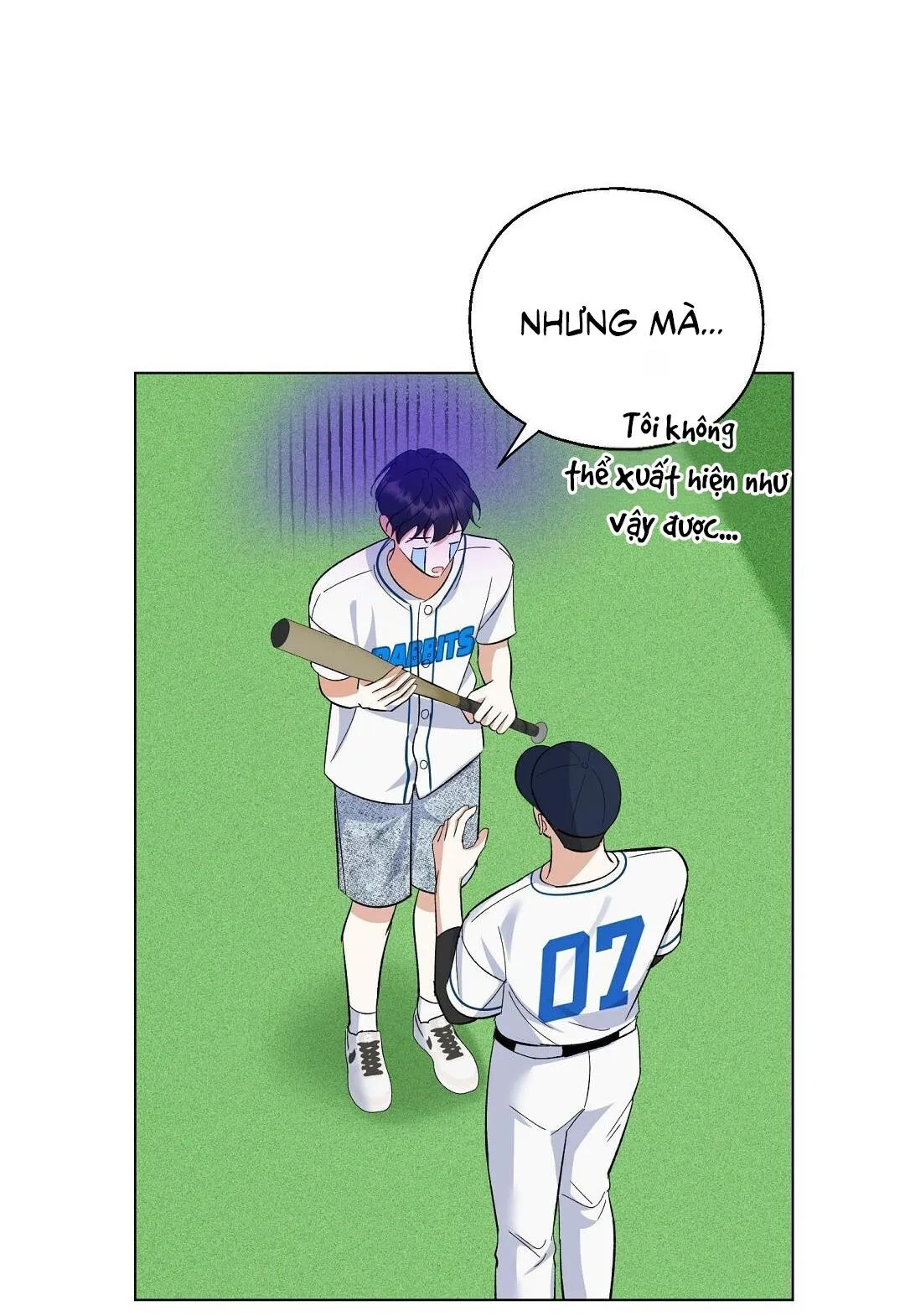 Yêu fan đừng yêu tôi Chapter 36 Trang 83