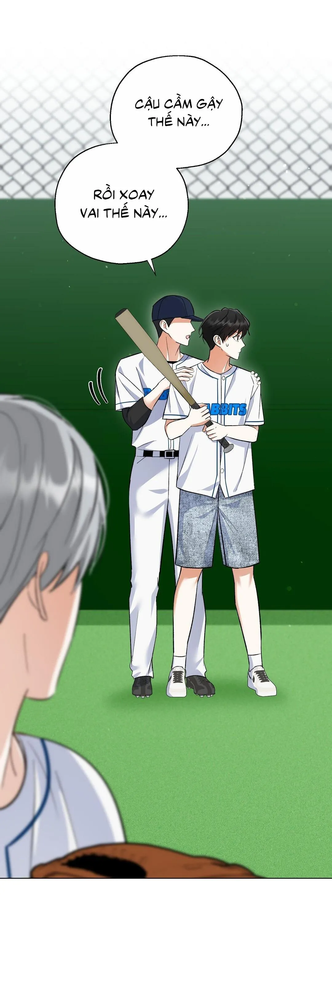 Yêu fan đừng yêu tôi Chapter 36 Trang 85