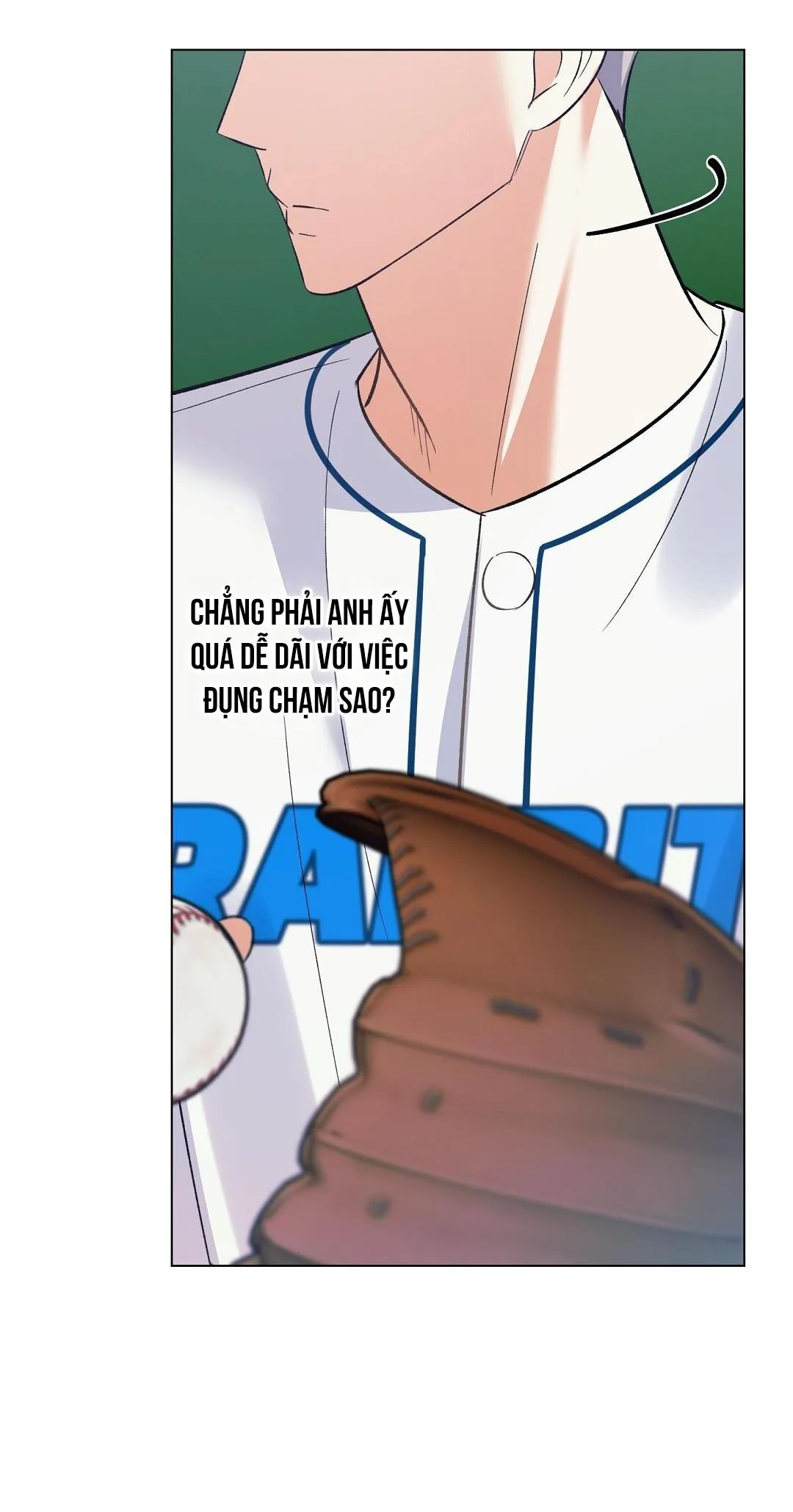 Yêu fan đừng yêu tôi Chapter 36 Trang 89