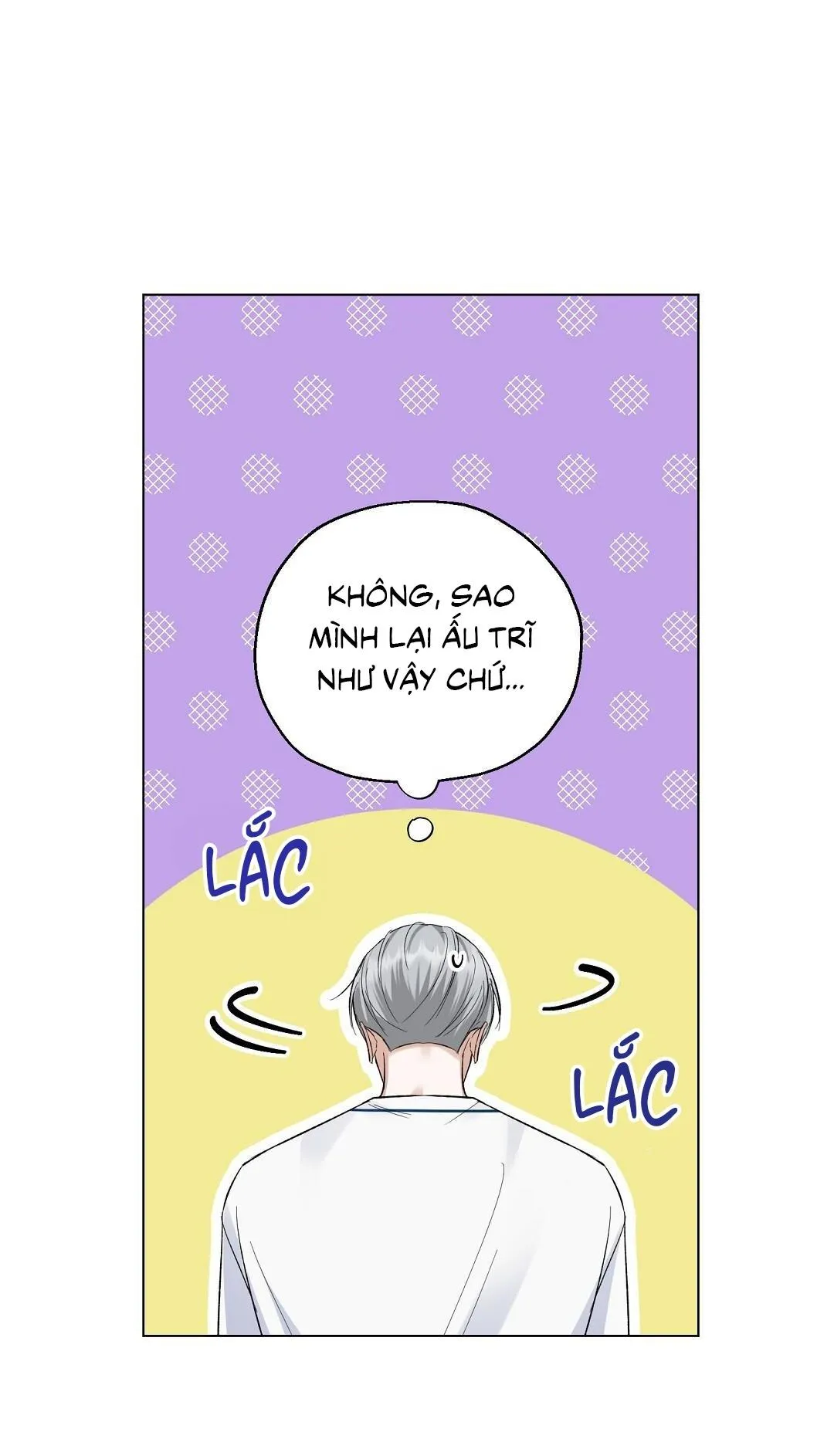 Yêu fan đừng yêu tôi Chapter 36 Trang 93