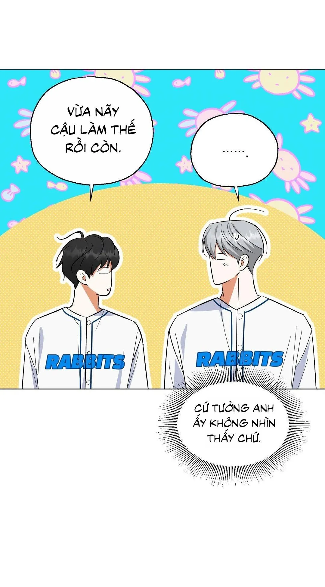 Yêu fan đừng yêu tôi Chapter 36 Trang 107