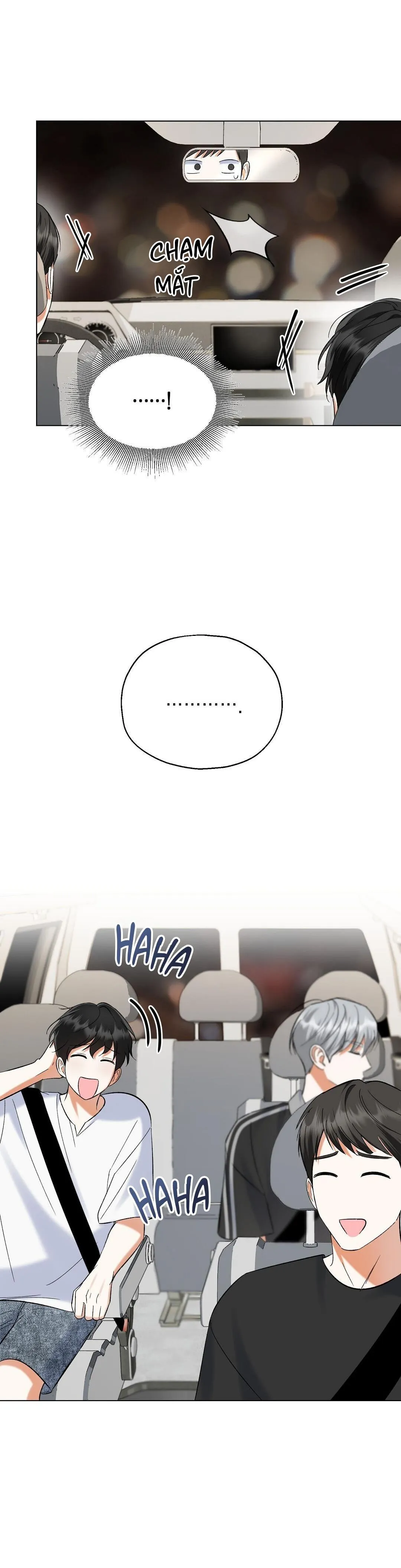 Yêu fan đừng yêu tôi Chapter 37 Trang 26