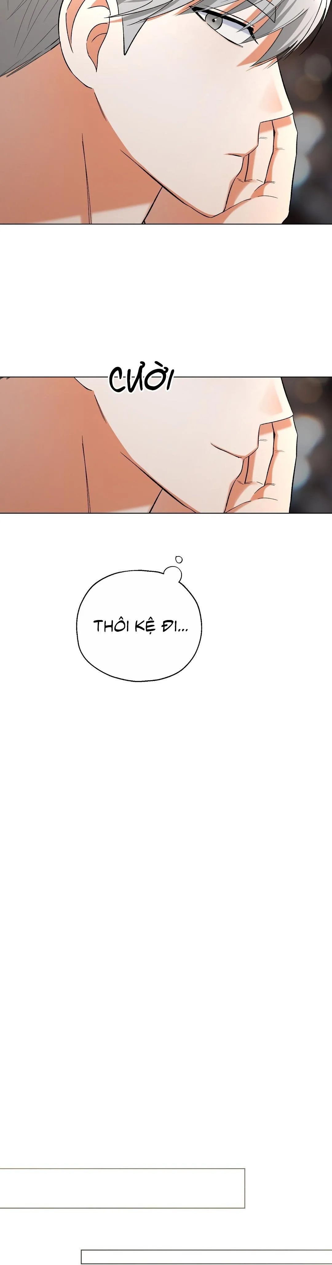 Yêu fan đừng yêu tôi Chapter 37 Trang 30