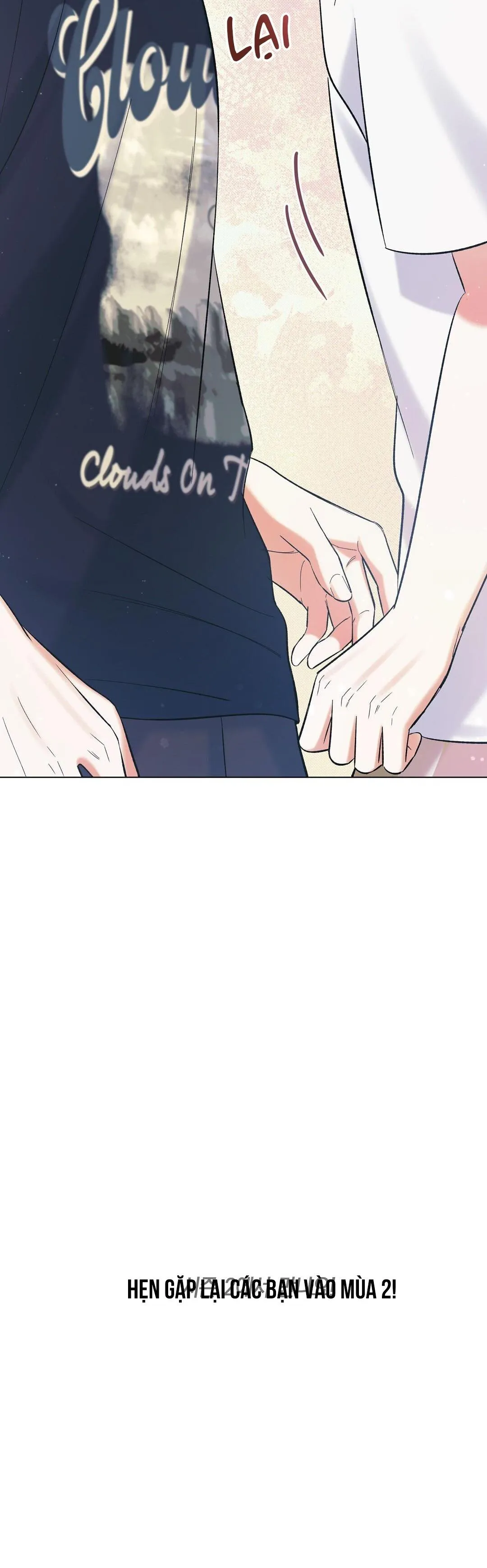 Yêu fan đừng yêu tôi Chapter 37 Trang 38