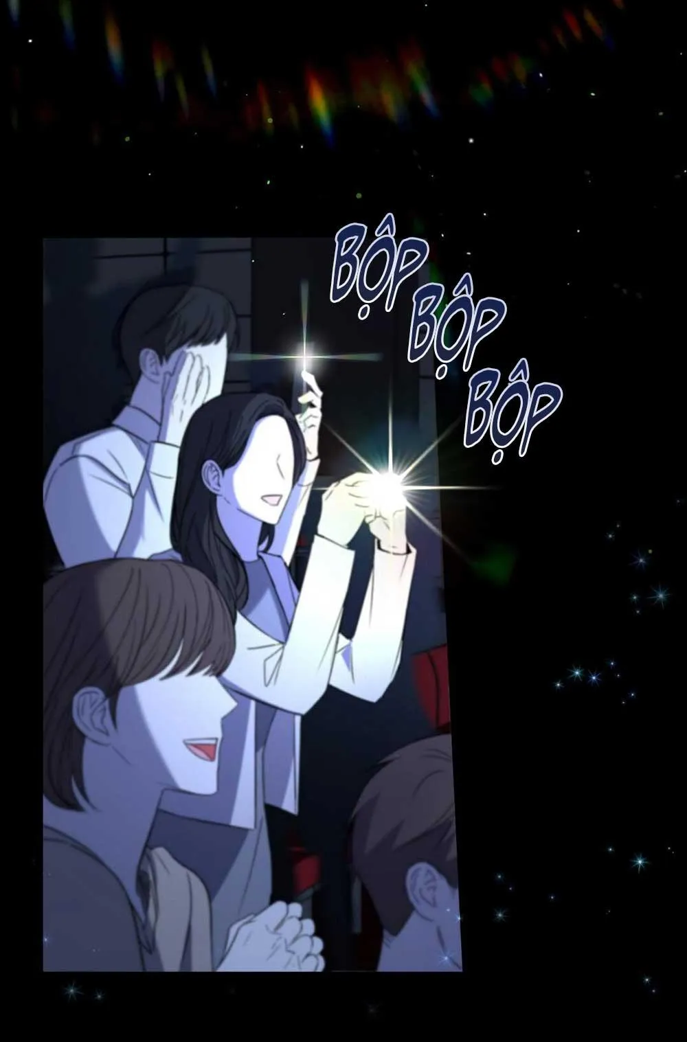 Yêu fan đừng yêu tôi Chapter 1 Trang 3