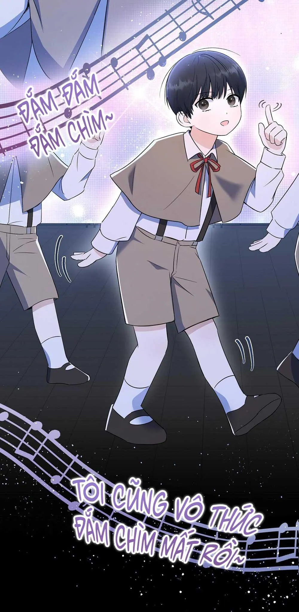 Yêu fan đừng yêu tôi Chapter 1 Trang 7