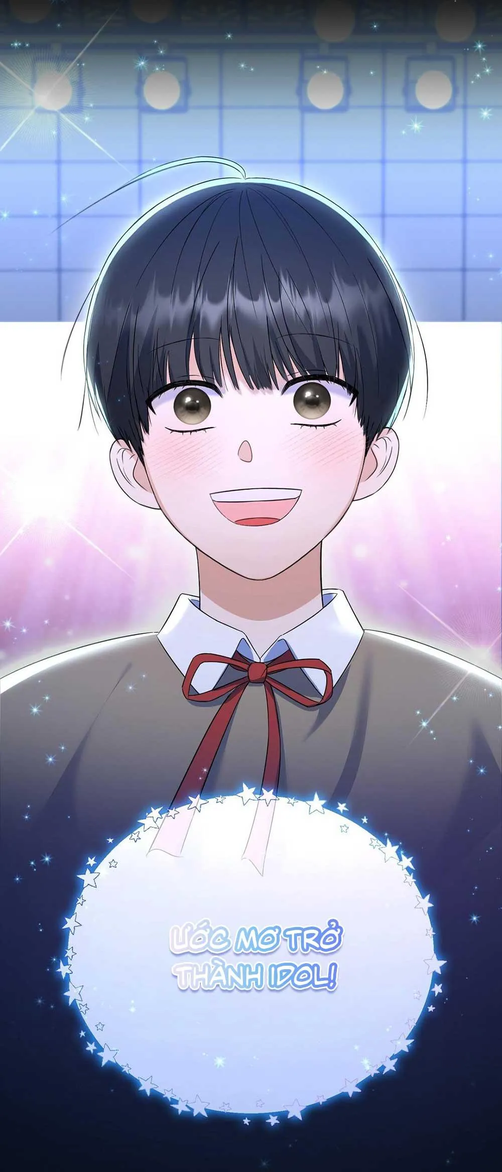 Yêu fan đừng yêu tôi Chapter 1 Trang 11