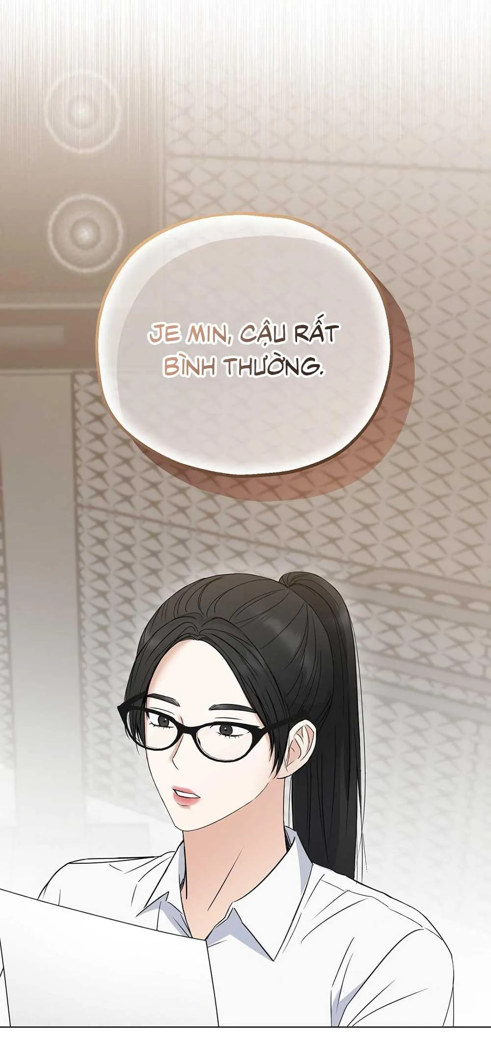 Yêu fan đừng yêu tôi Chapter 1 Trang 22